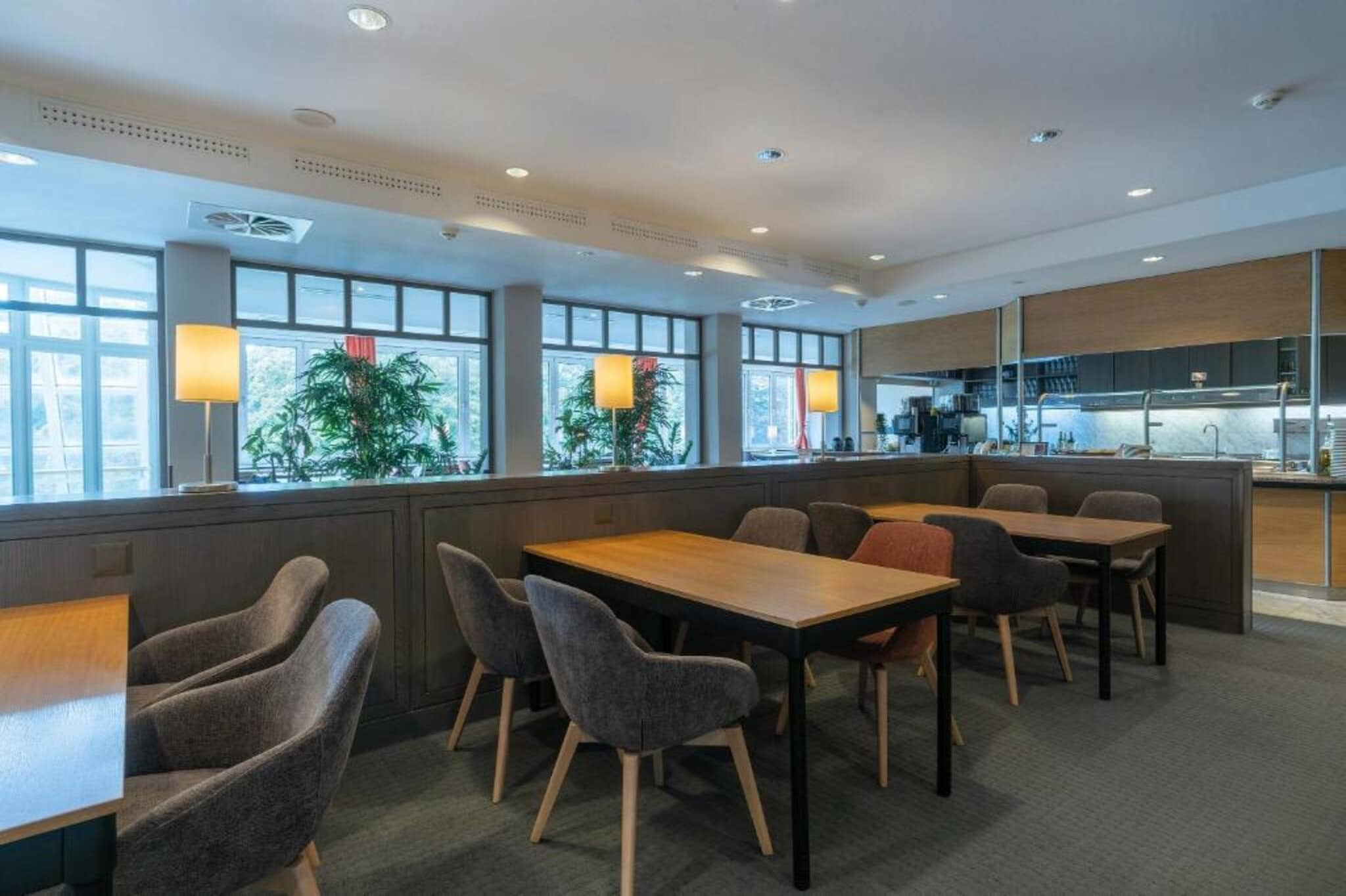 Seminaris Hotel Bad Honnef - Image-tags.hotelfacilitiesandservices