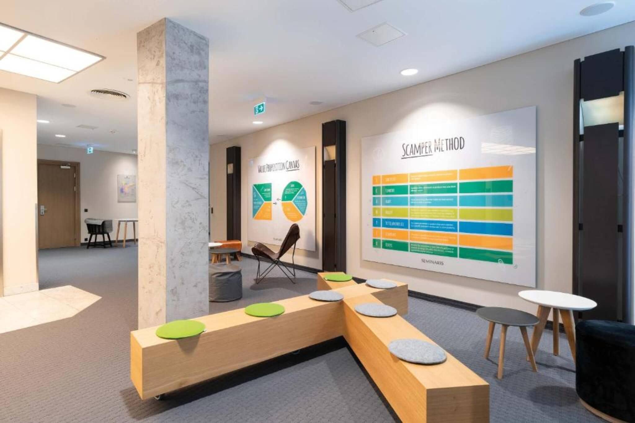 Seminaris Hotel Bad Honnef - Image-tags.hotelfacilitiesandservices
