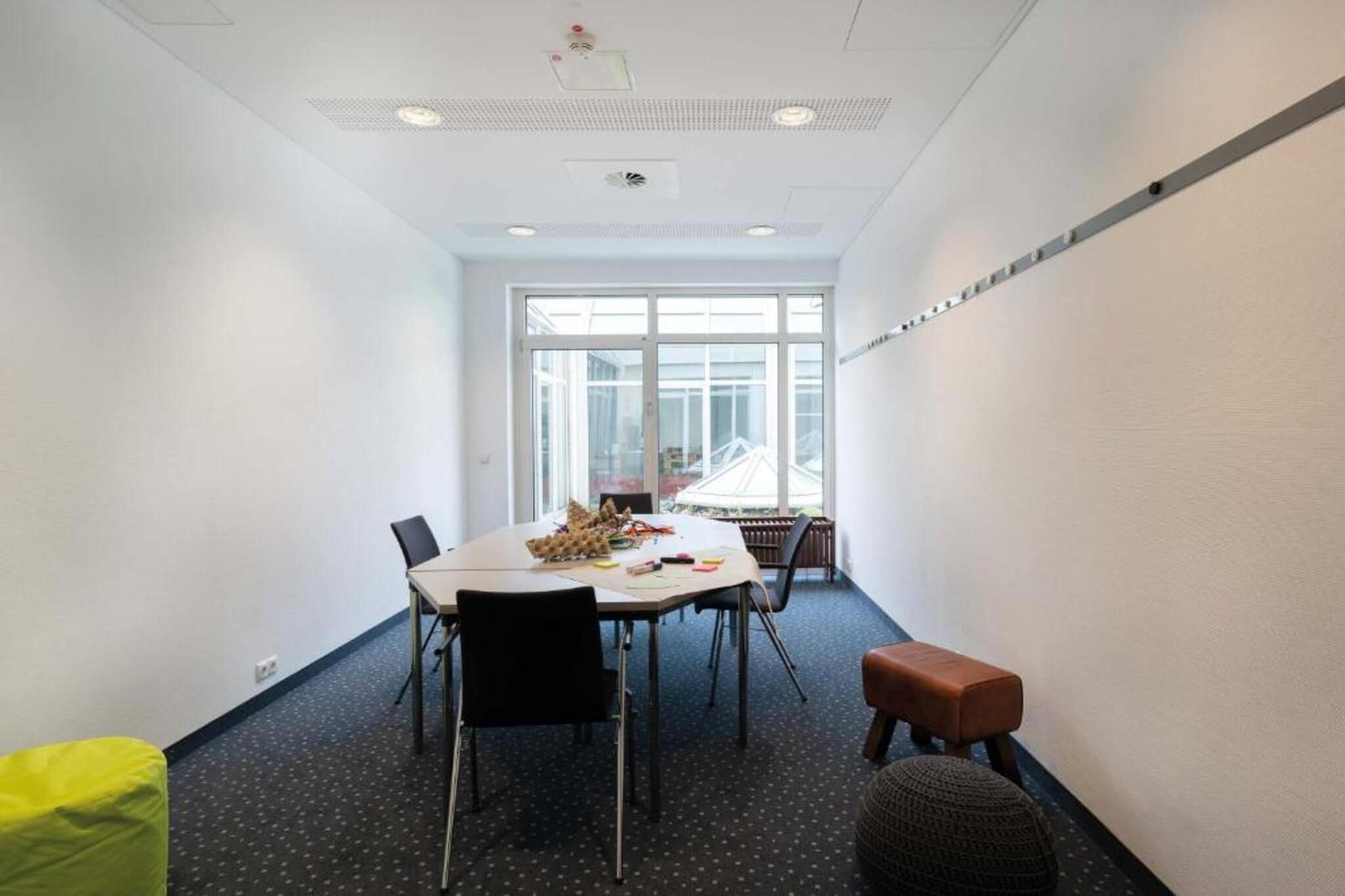 Seminaris Hotel Bad Honnef - Image-tags.hotelfacilitiesandservices
