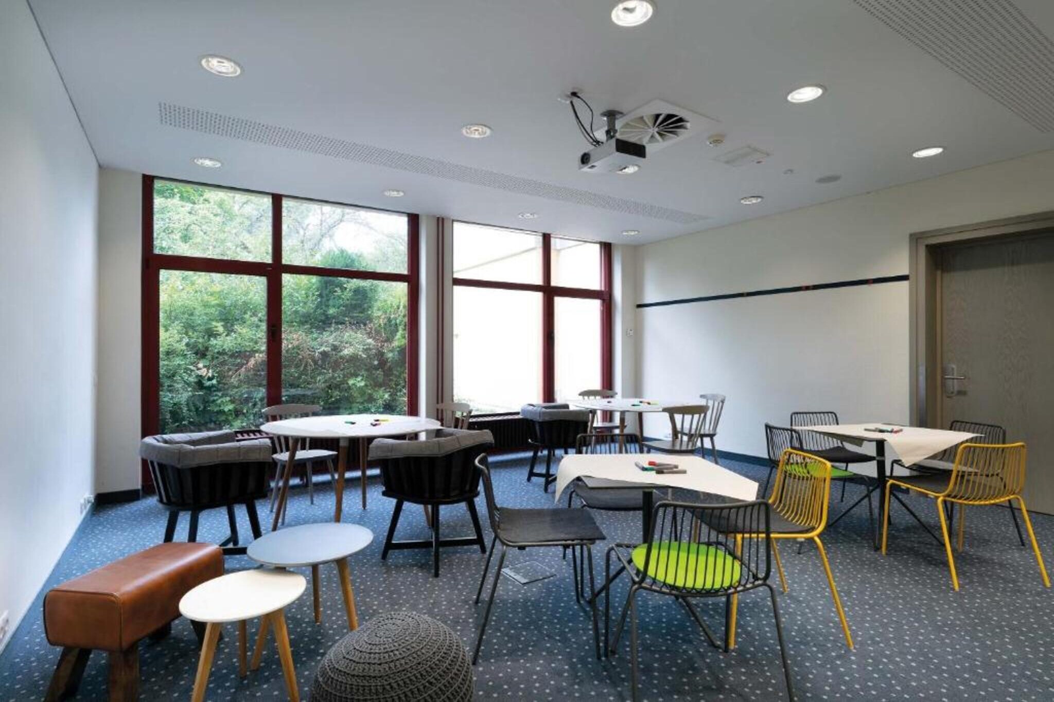 Seminaris Hotel Bad Honnef - Image-tags.hotelfacilitiesandservices