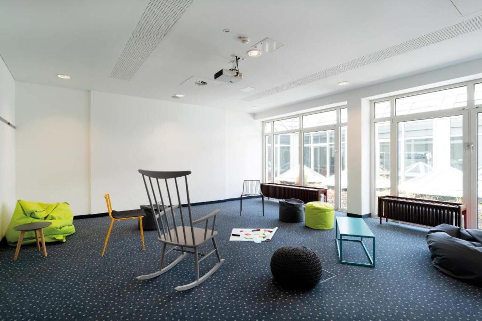 Seminaris Hotel Bad Honnef - Image-tags.hotelfacilitiesandservices