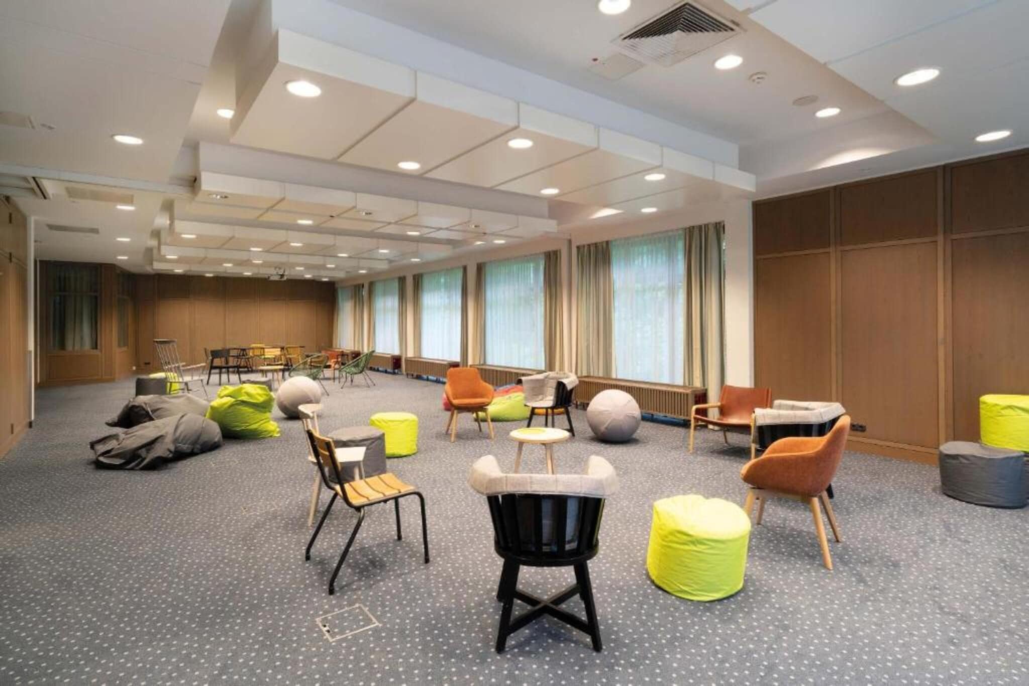 Seminaris Hotel Bad Honnef - Image-tags.hotelfacilitiesandservices