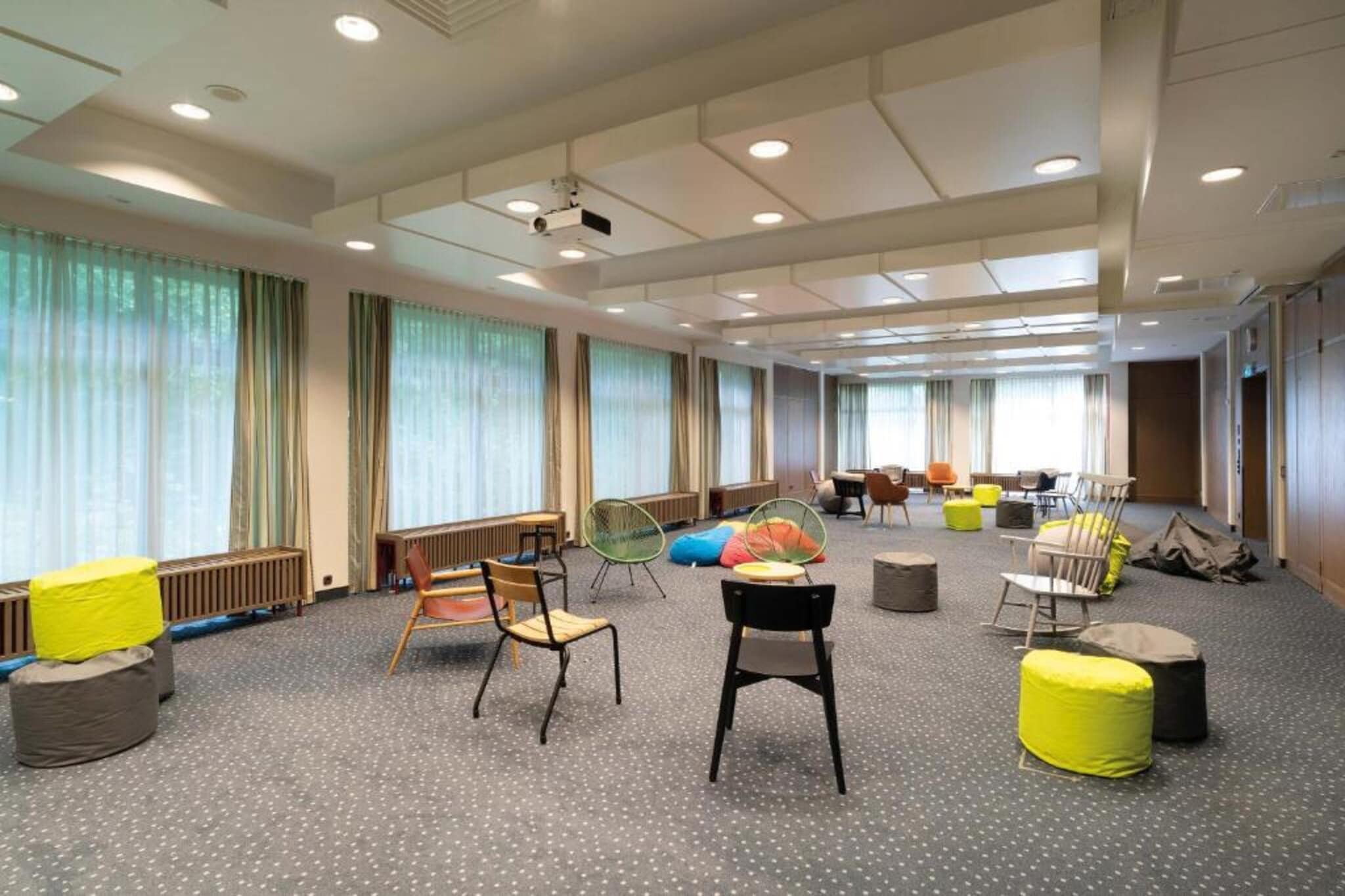 Seminaris Hotel Bad Honnef - Image-tags.hotelfacilitiesandservices