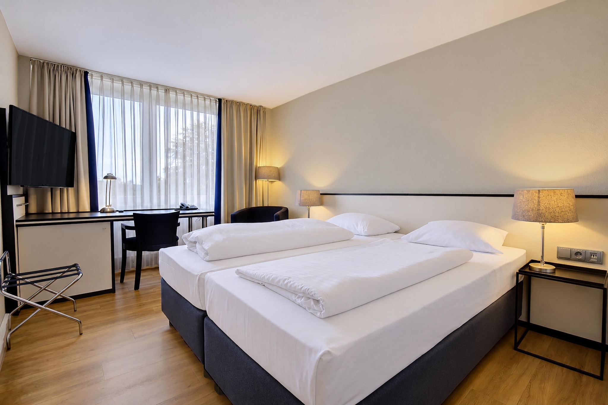Seminaris Hotel Bad Honnef