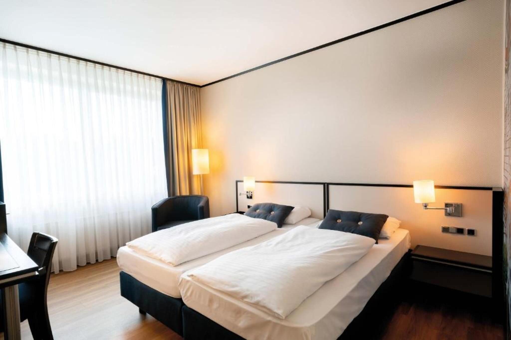 Hotel Bad Honnef