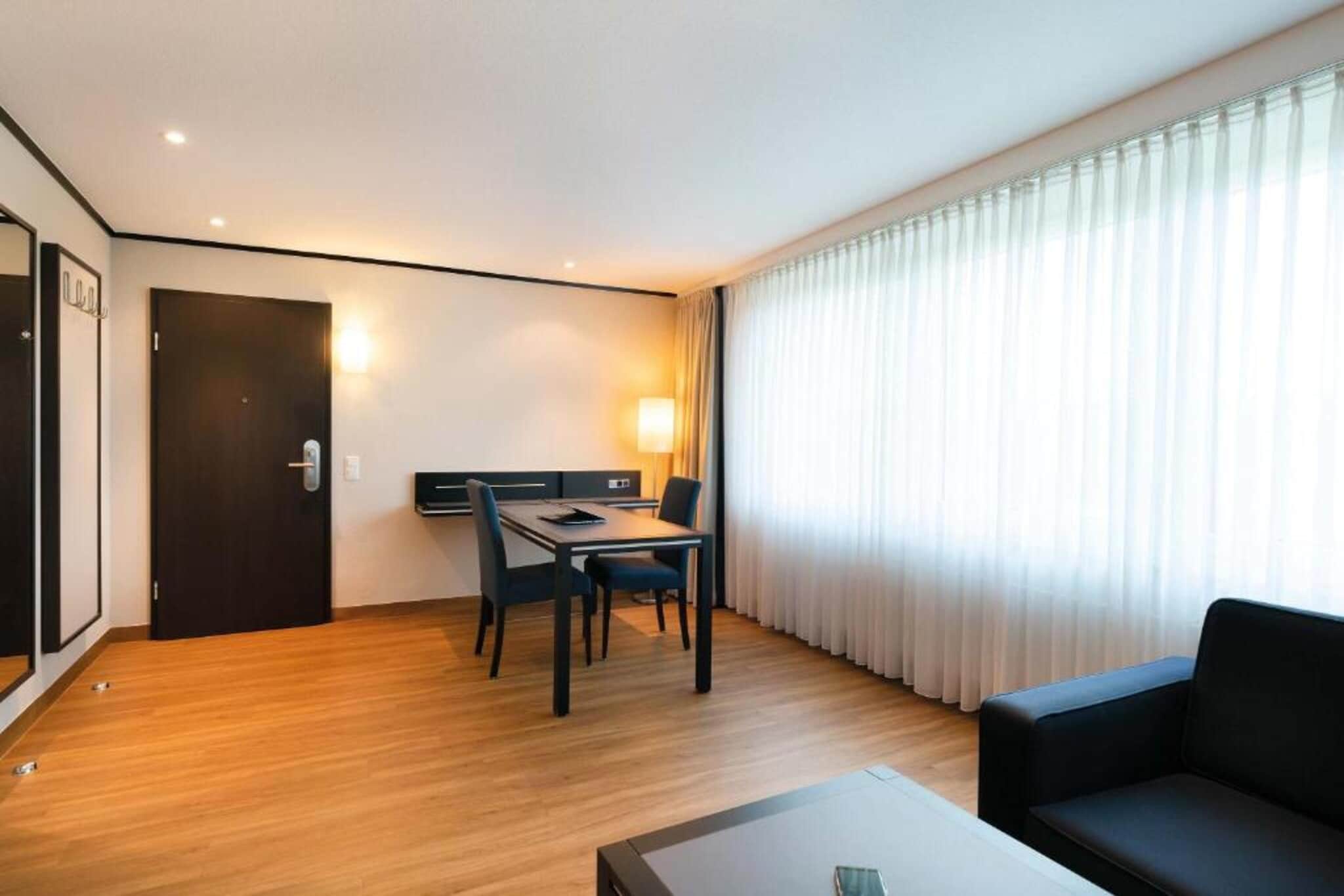 Hotel Bad Honnef - Bedroom