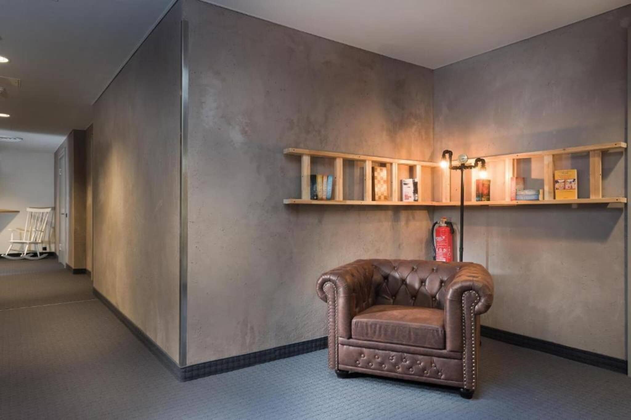 Hotel Bad Honnef - Image-tags.hotelfacilitiesandservices