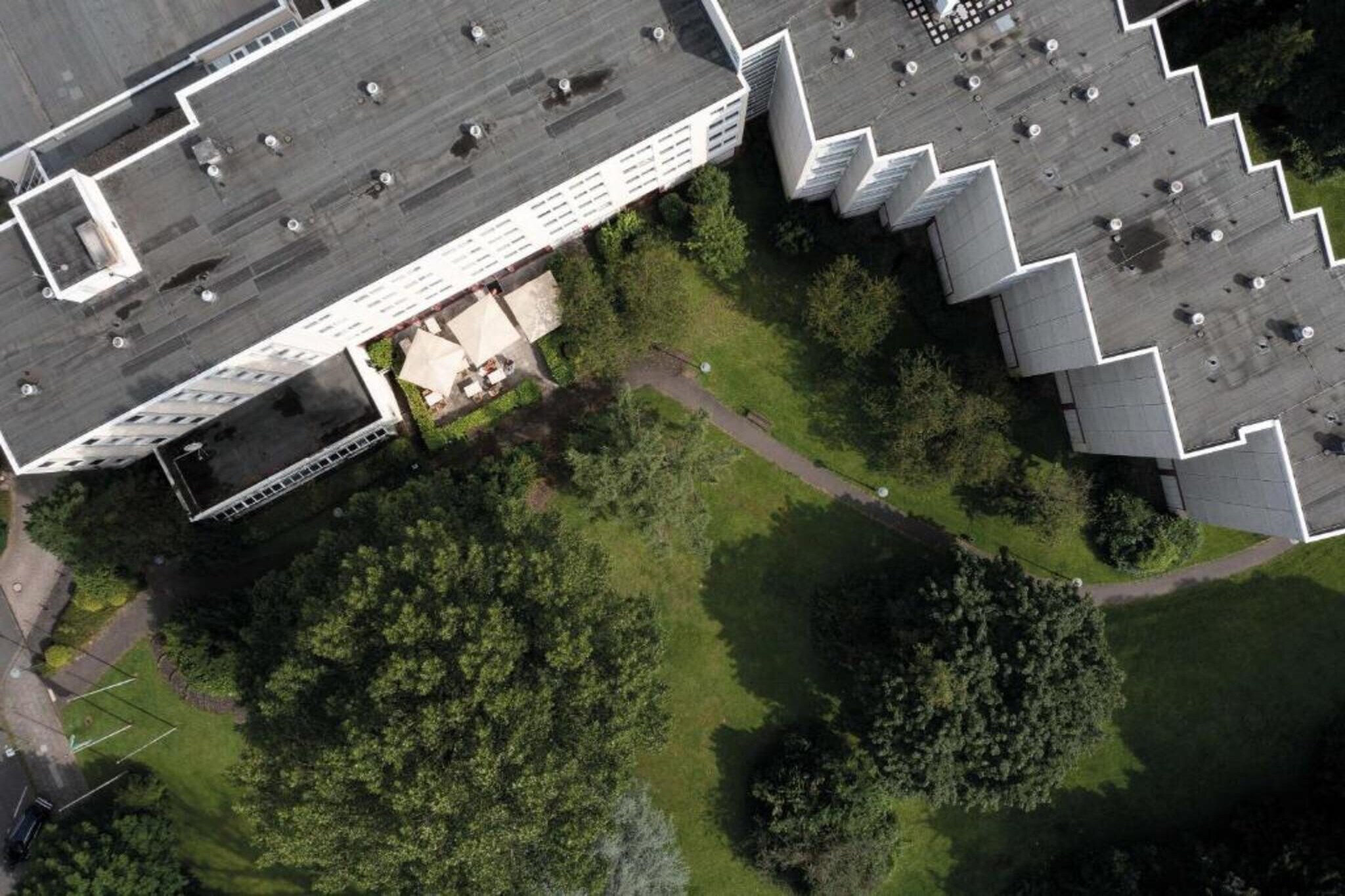 Hotel Bad Honnef - Image-tags.hotelexteriorsummer