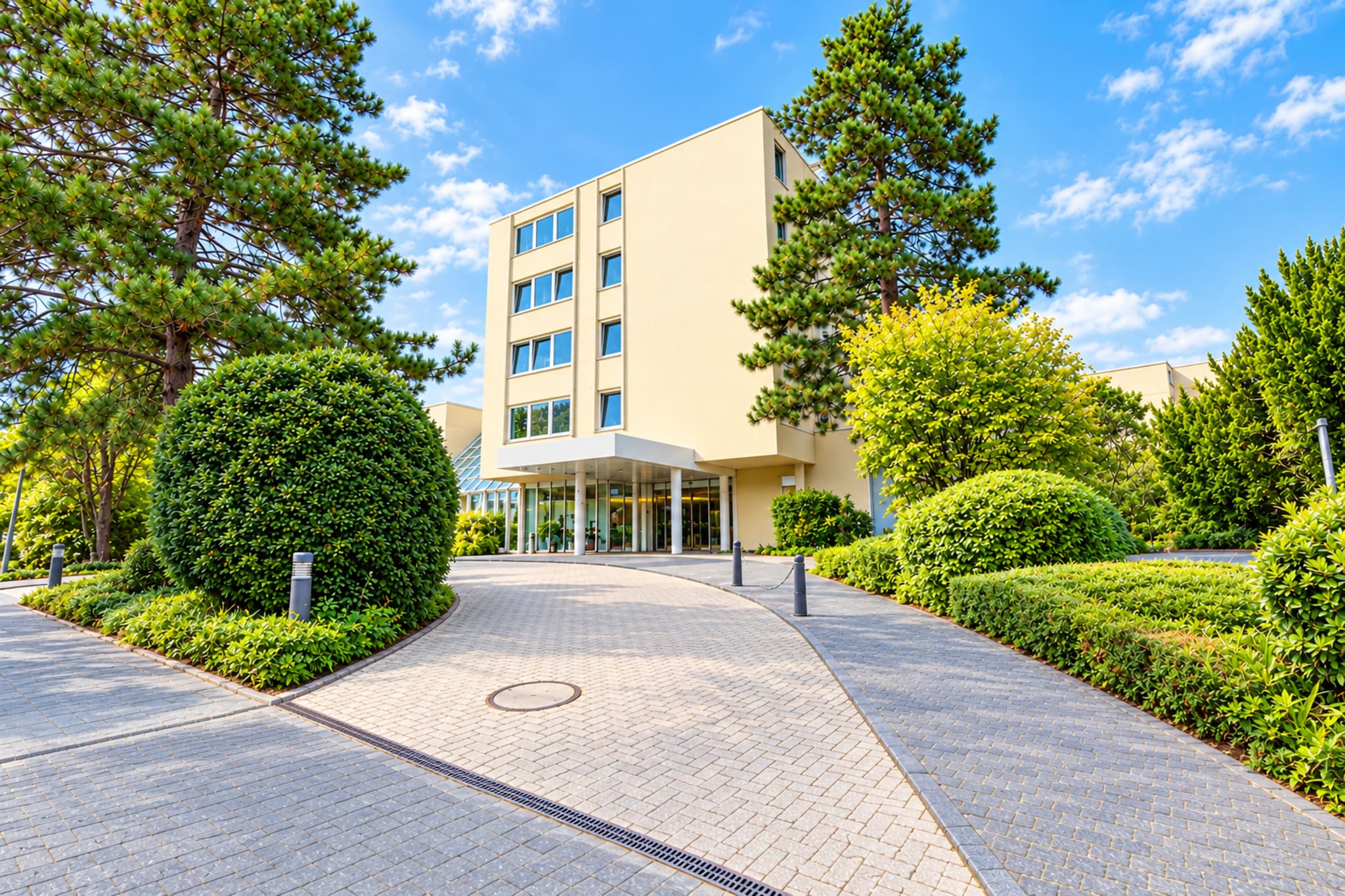 Hotel Bad Honnef