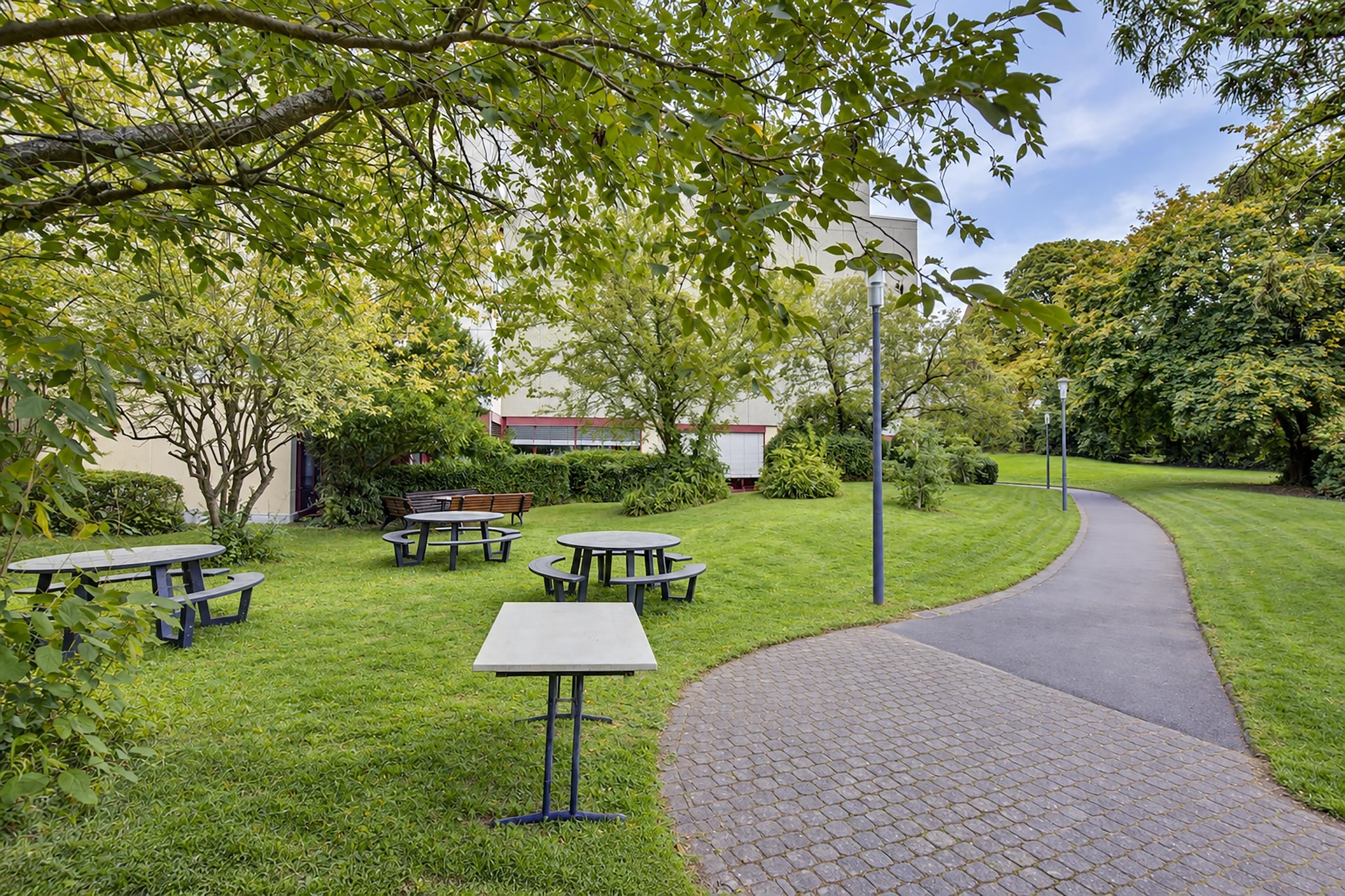 Hotel Bad Honnef