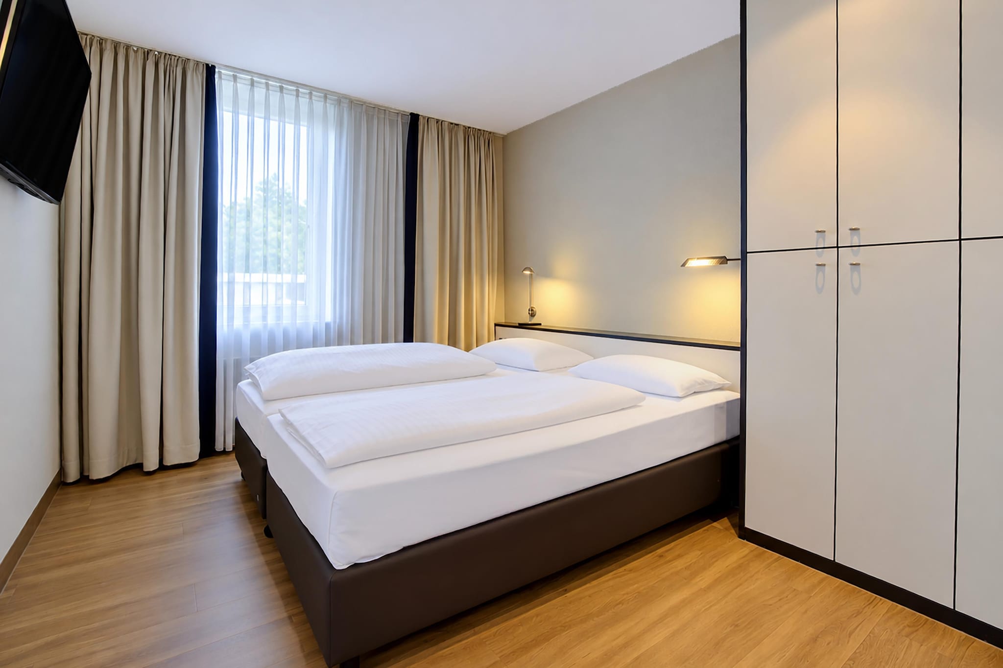 Hotel Bad Honnef