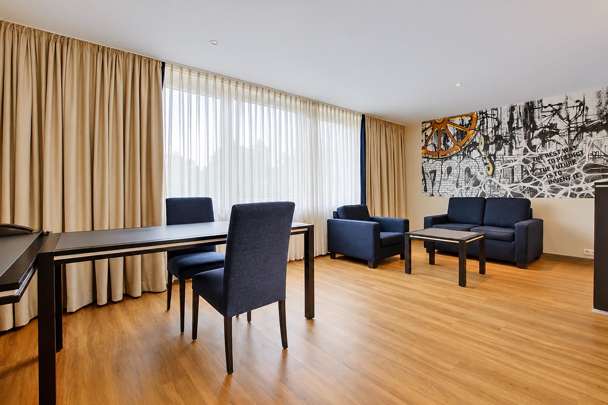 Hotel Bad Honnef