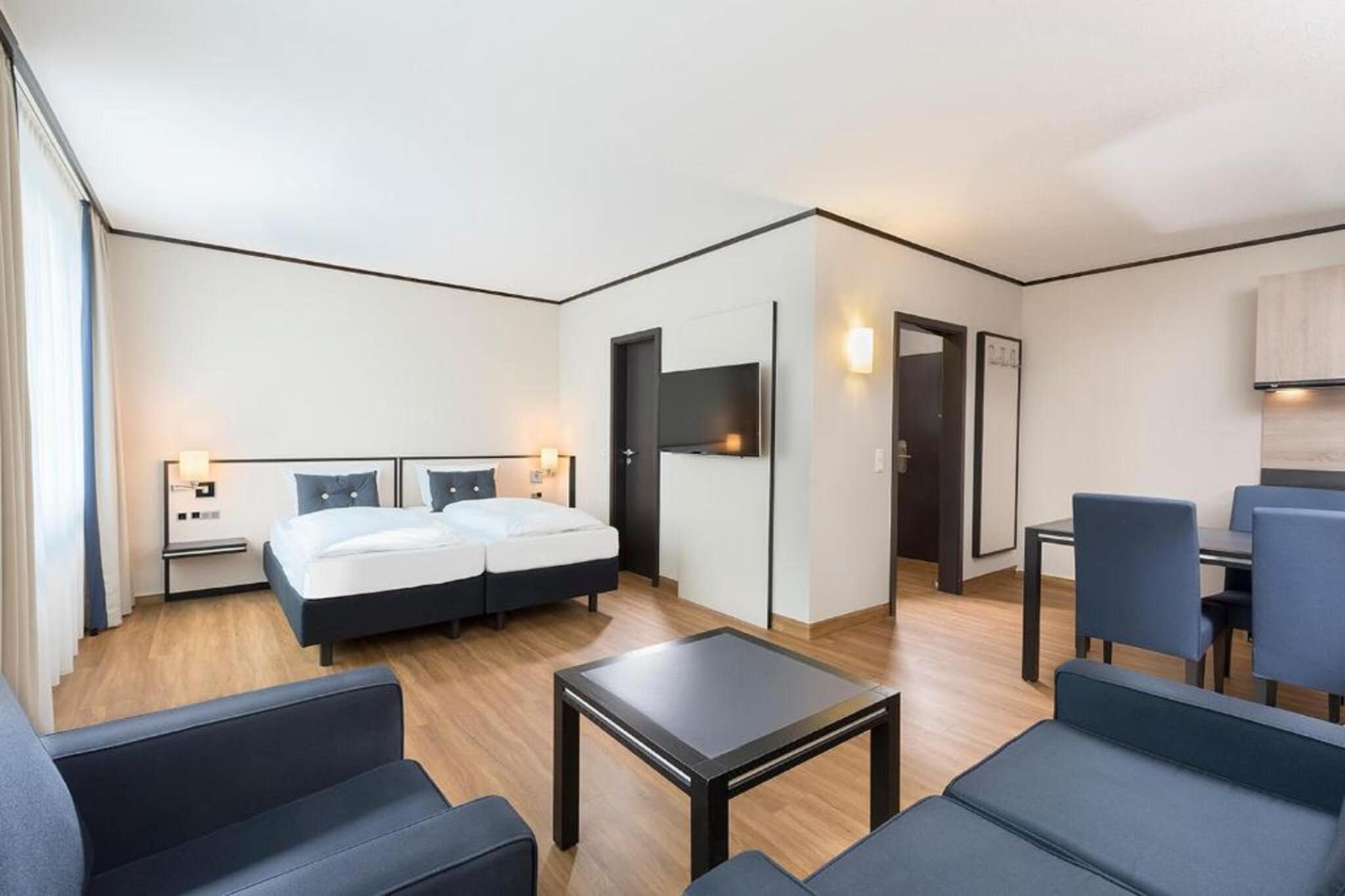 Hotel Bad Honnef