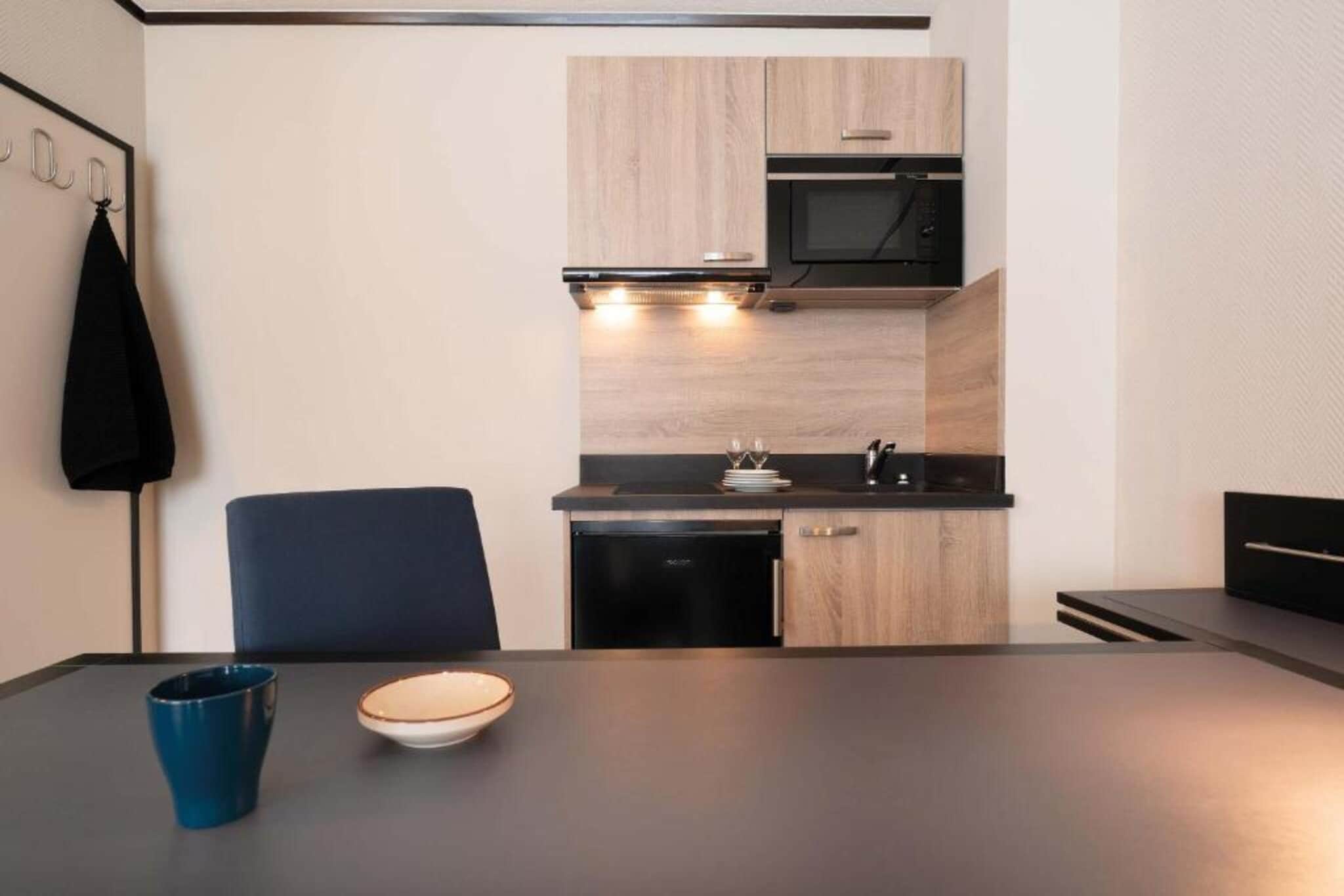 Hotel Bad Honnef - Kitchen