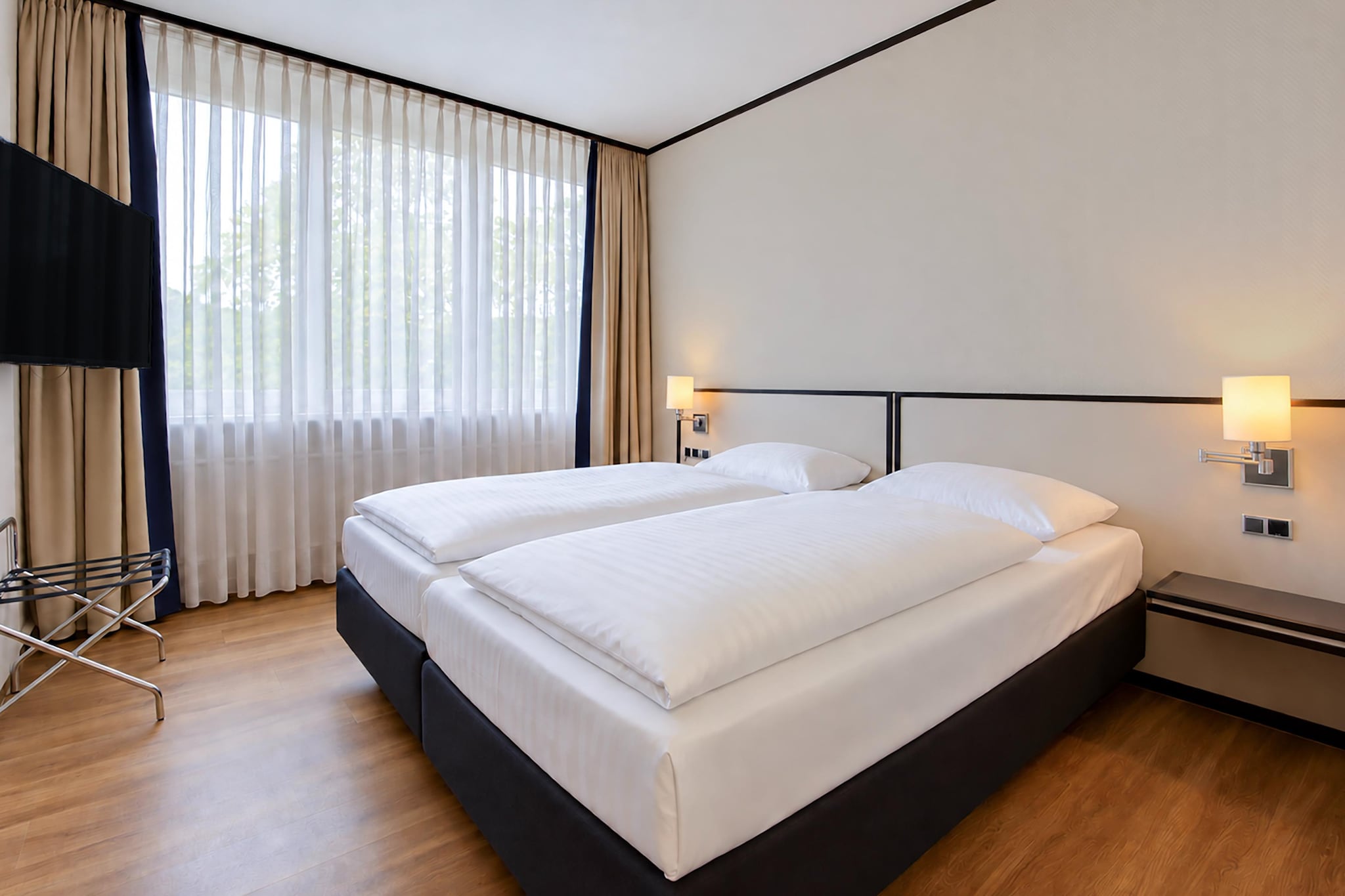 Hotel Bad Honnef