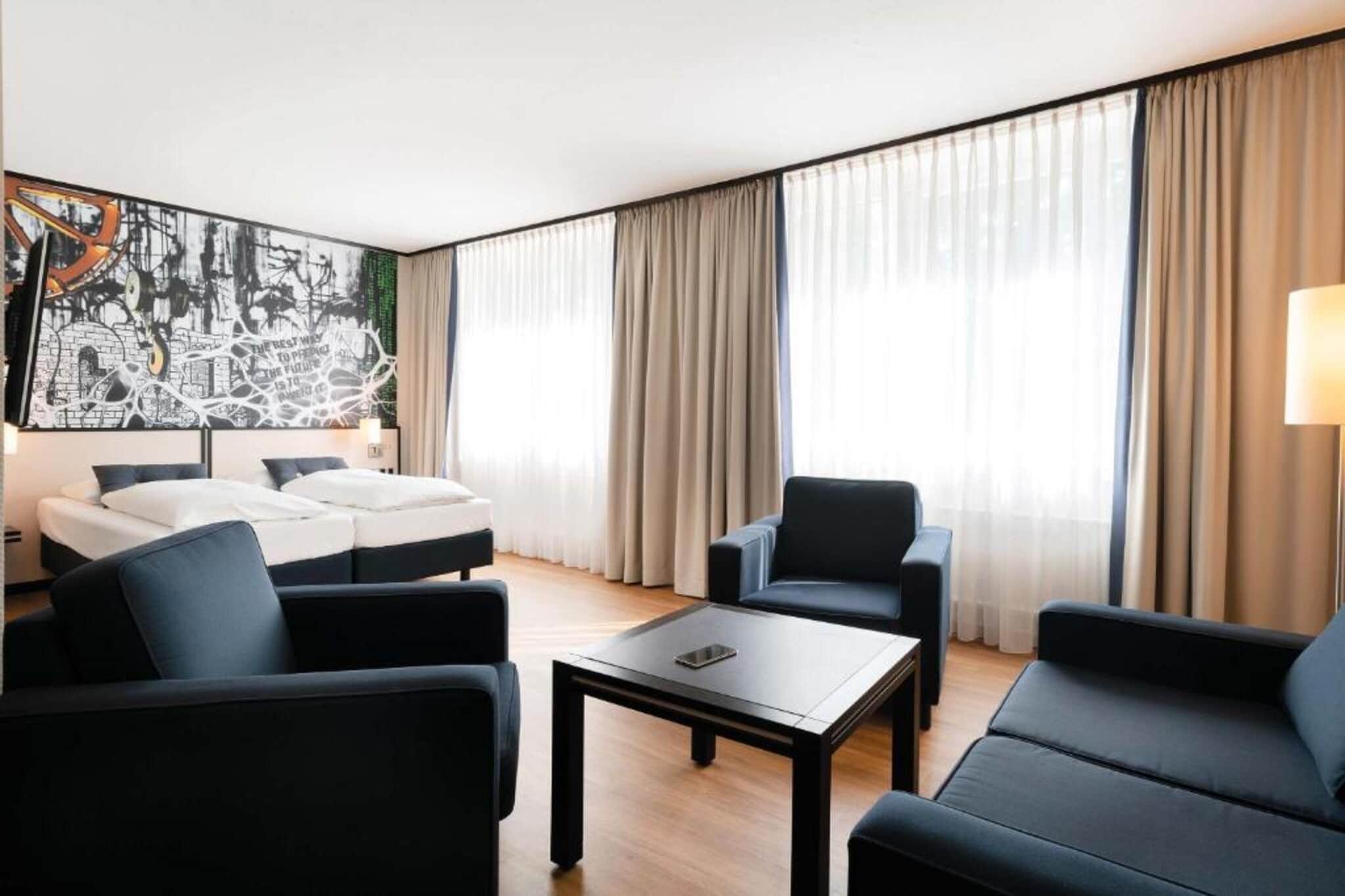 Hotel Bad Honnef