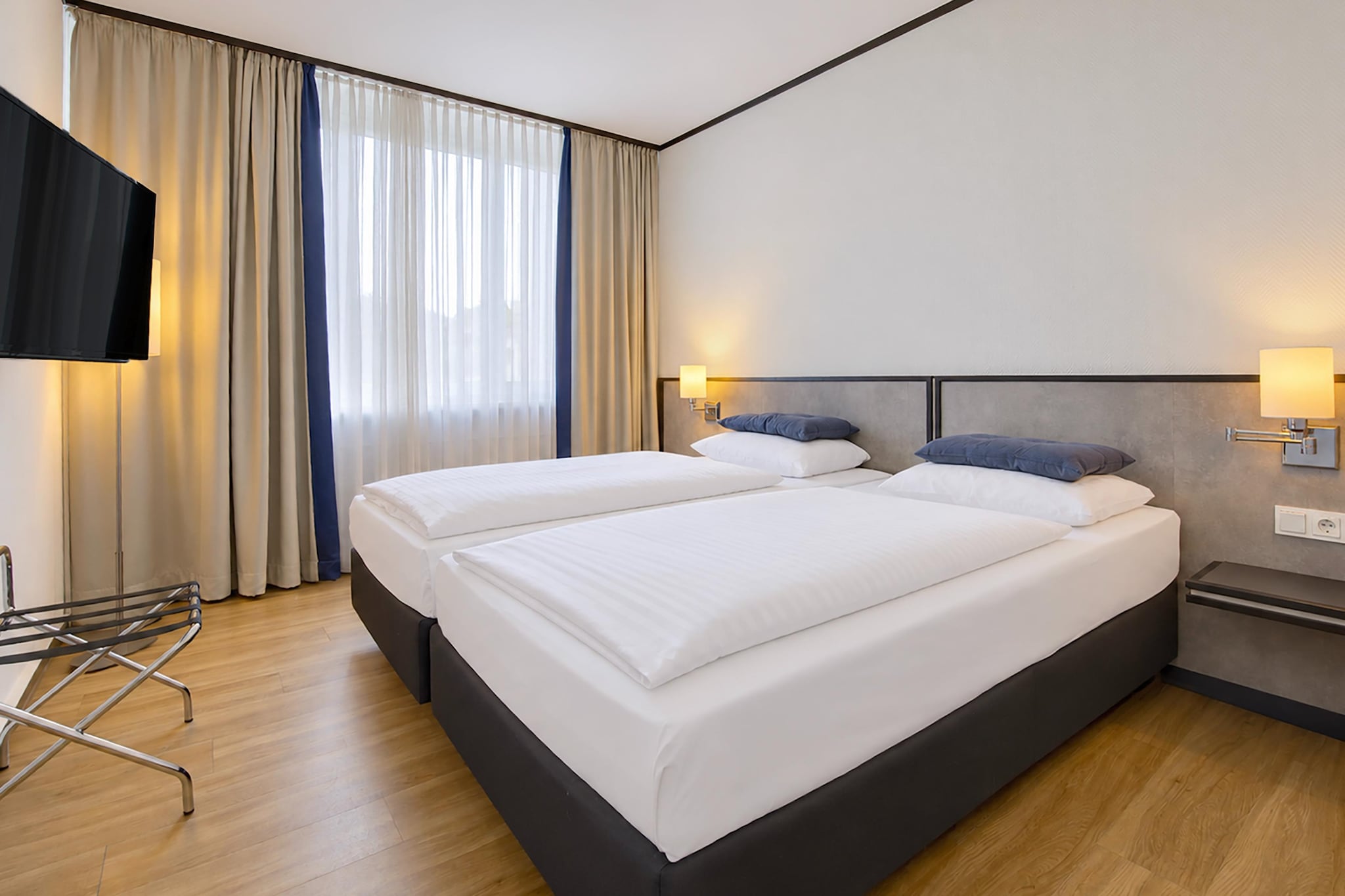 Hotel Bad Honnef