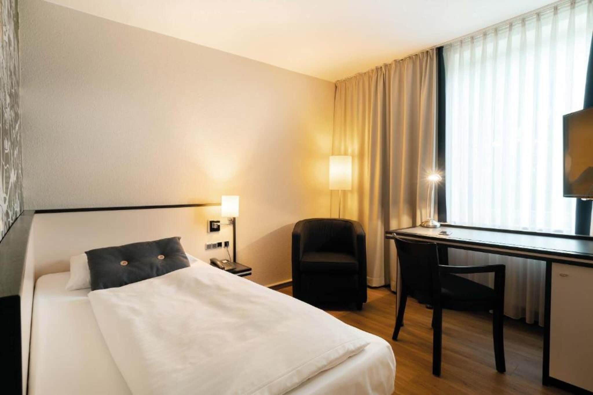 Hotel Bad Honnef