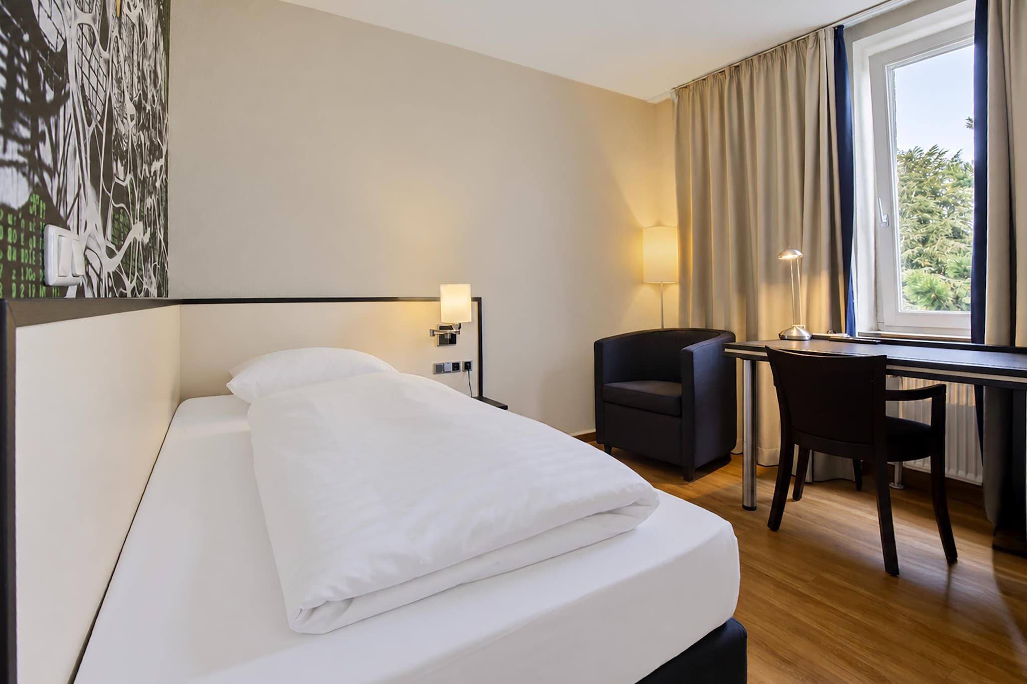 Hotel Bad Honnef
