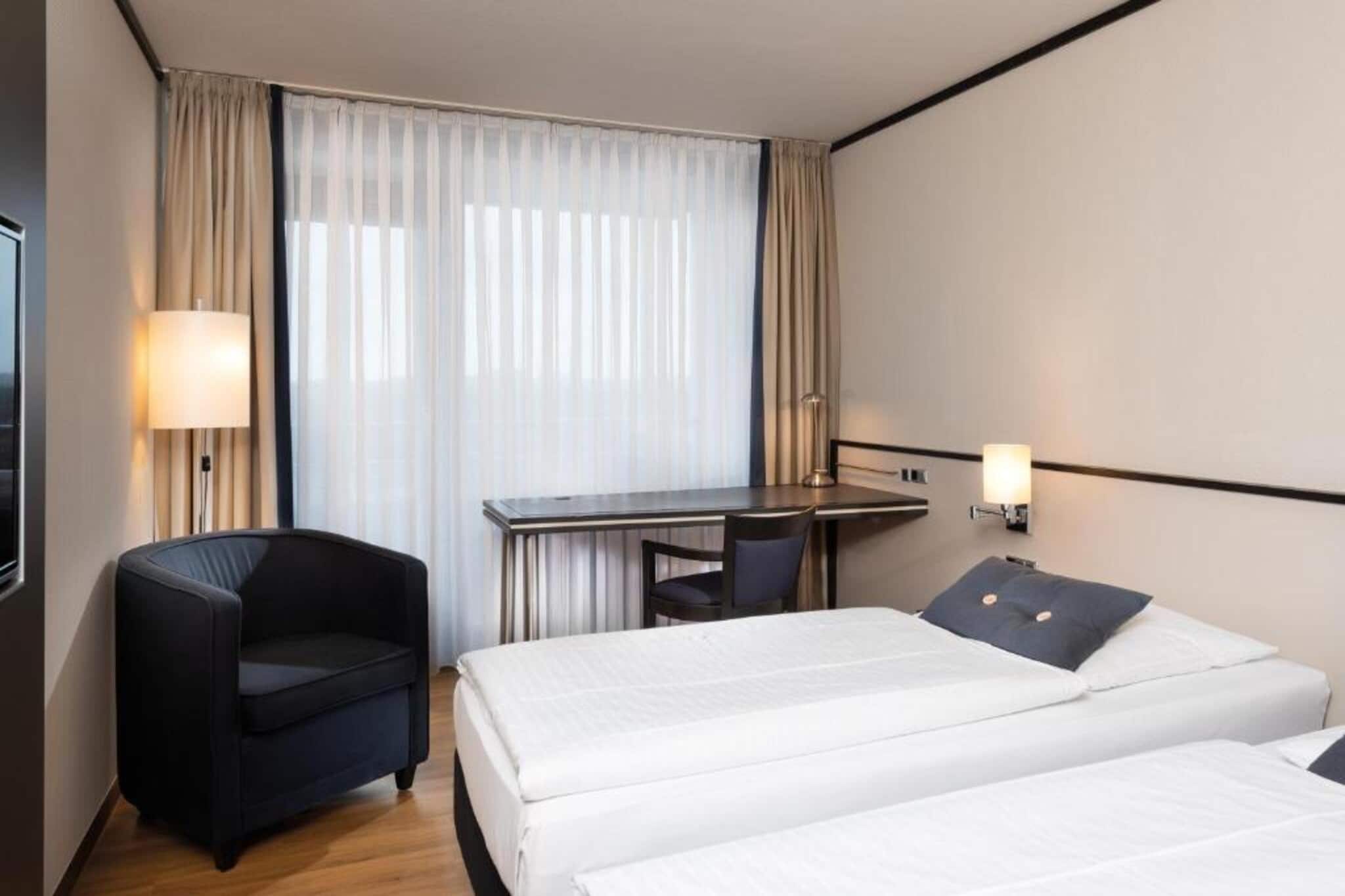 Seminaris Hotel Lüneburg