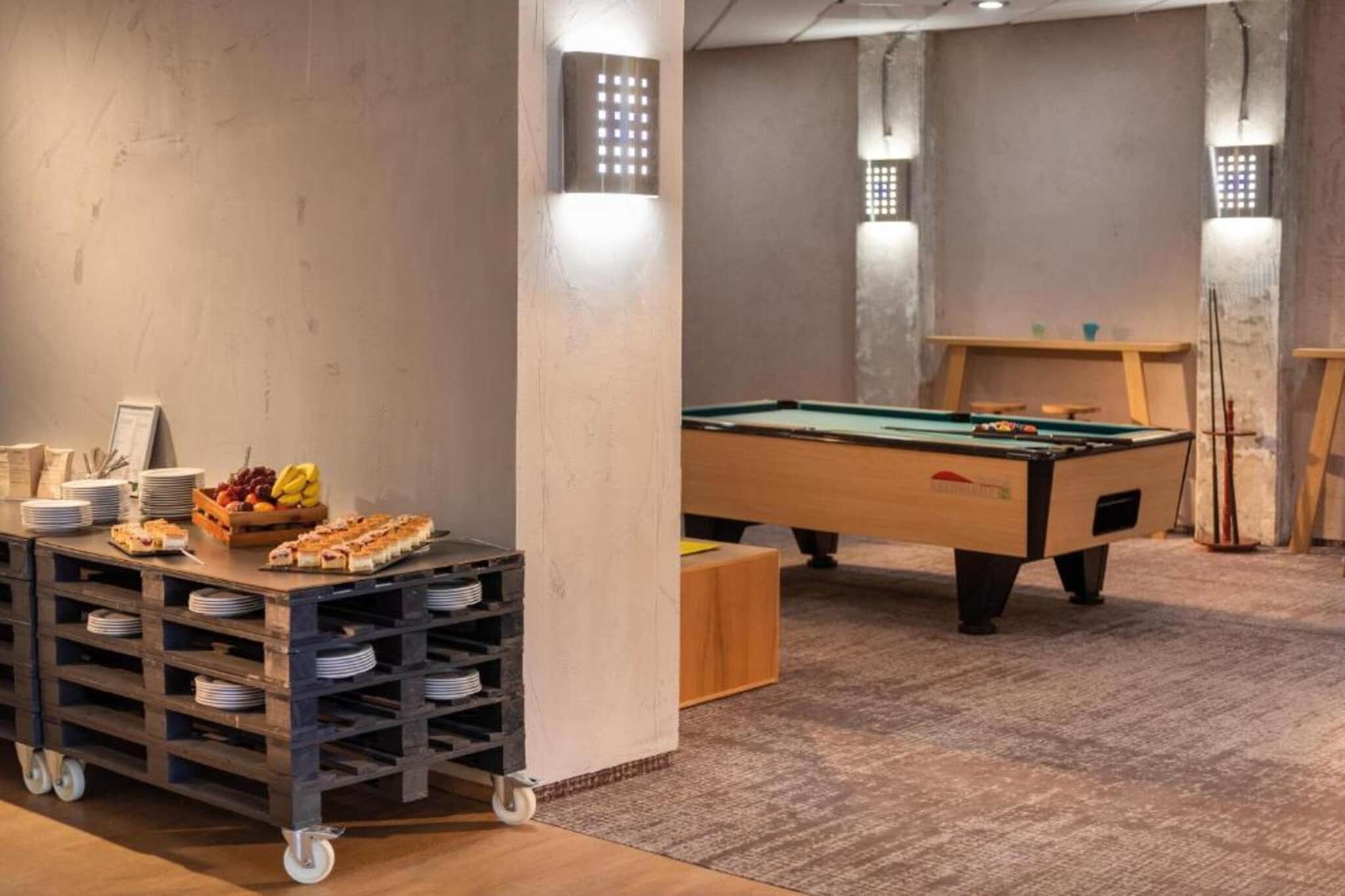 Hotel Lüneburg - Image-tags.hotelfacilitiesandservices