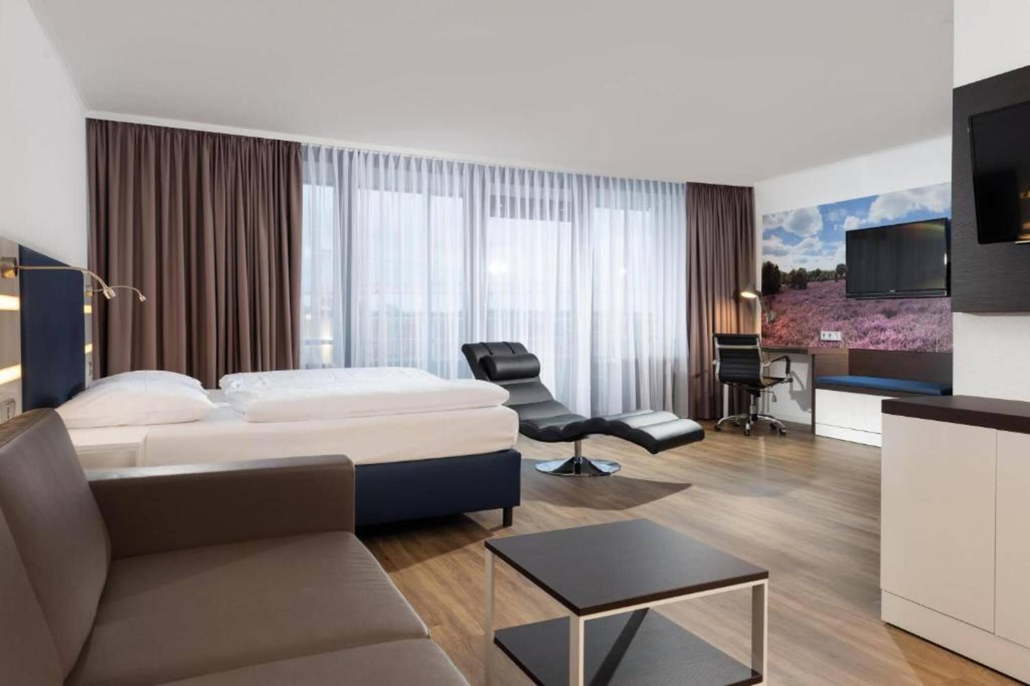 Hotel Lüneburg