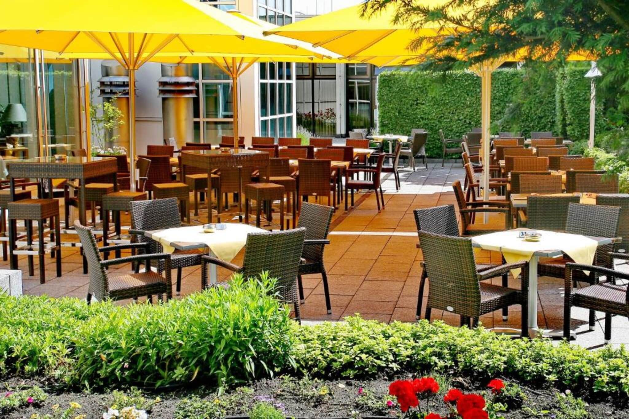 Seminaris Hotel Lüneburg - Image-tags.hotelfacilitiesandservices
