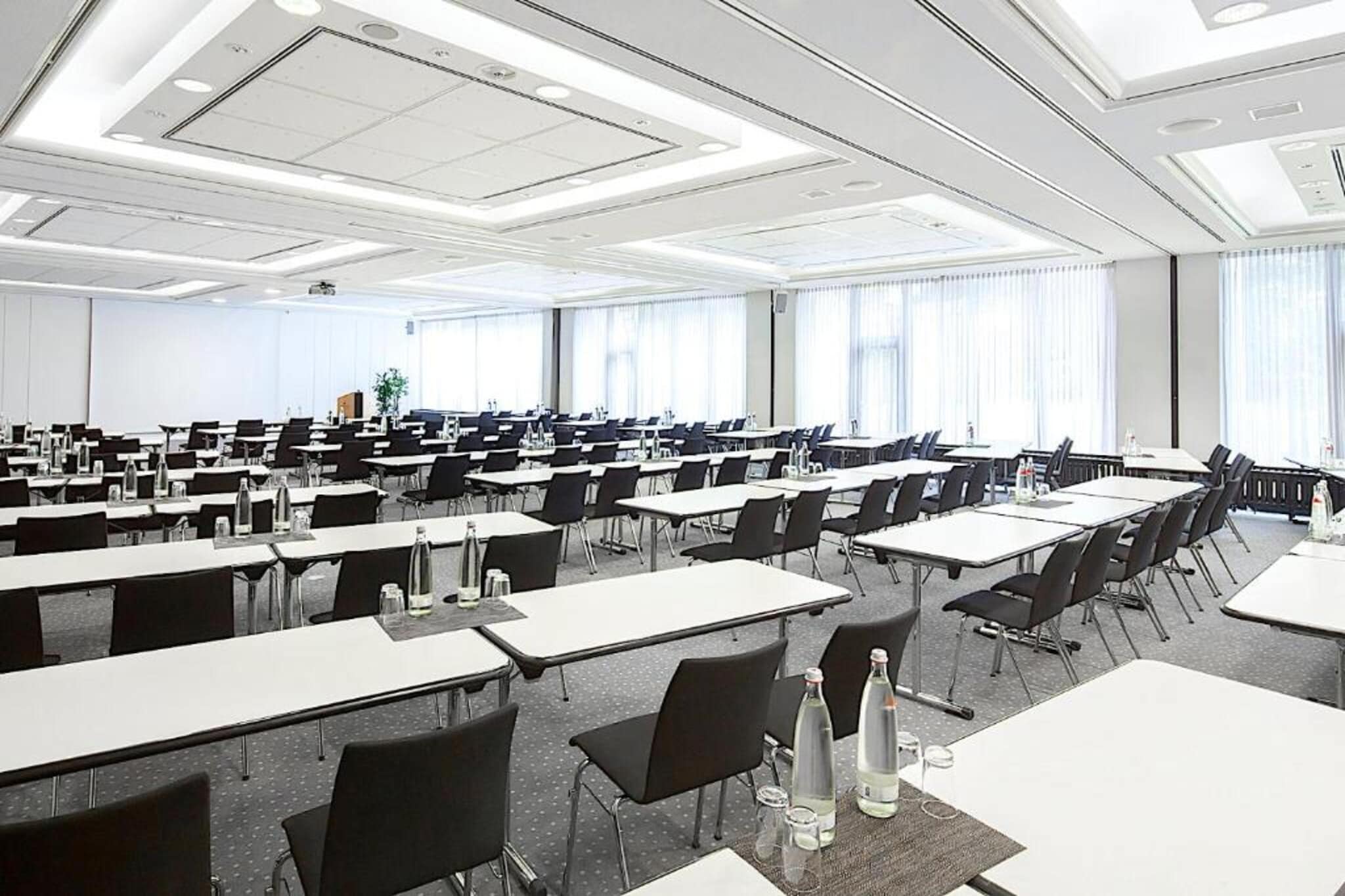 Seminaris Hotel Lüneburg - Image-tags.hotelfacilitiesandservices