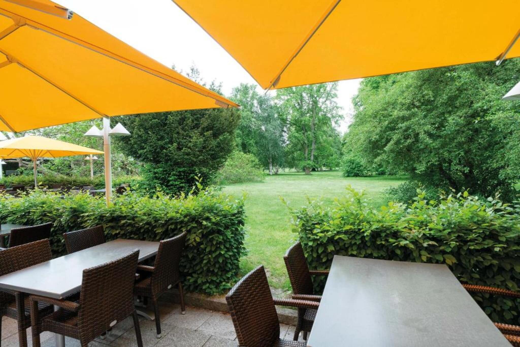Seminaris Hotel Lüneburg - Image-tags.hotelfacilitiesandservices