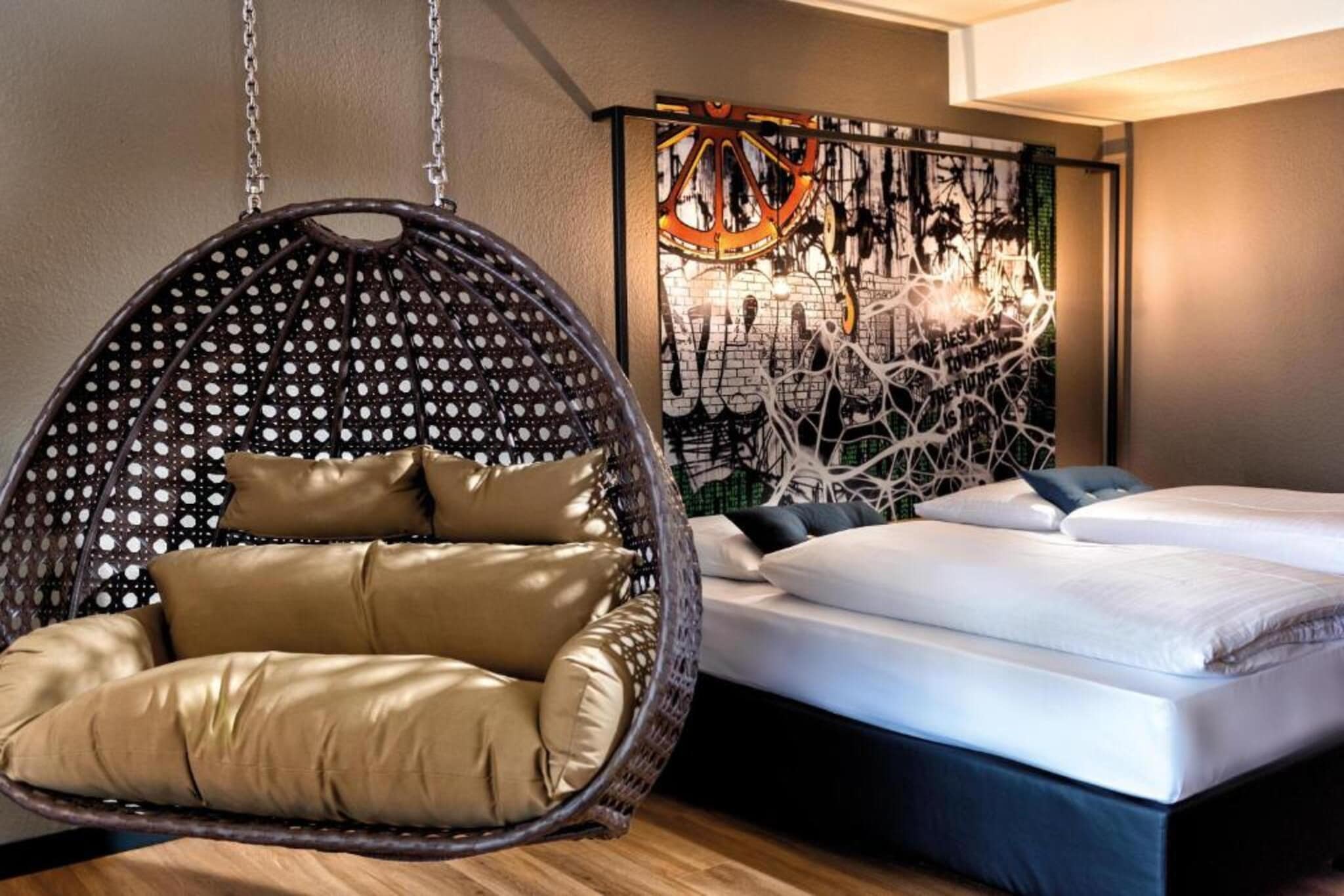 Seminaris Hotel Lüneburg