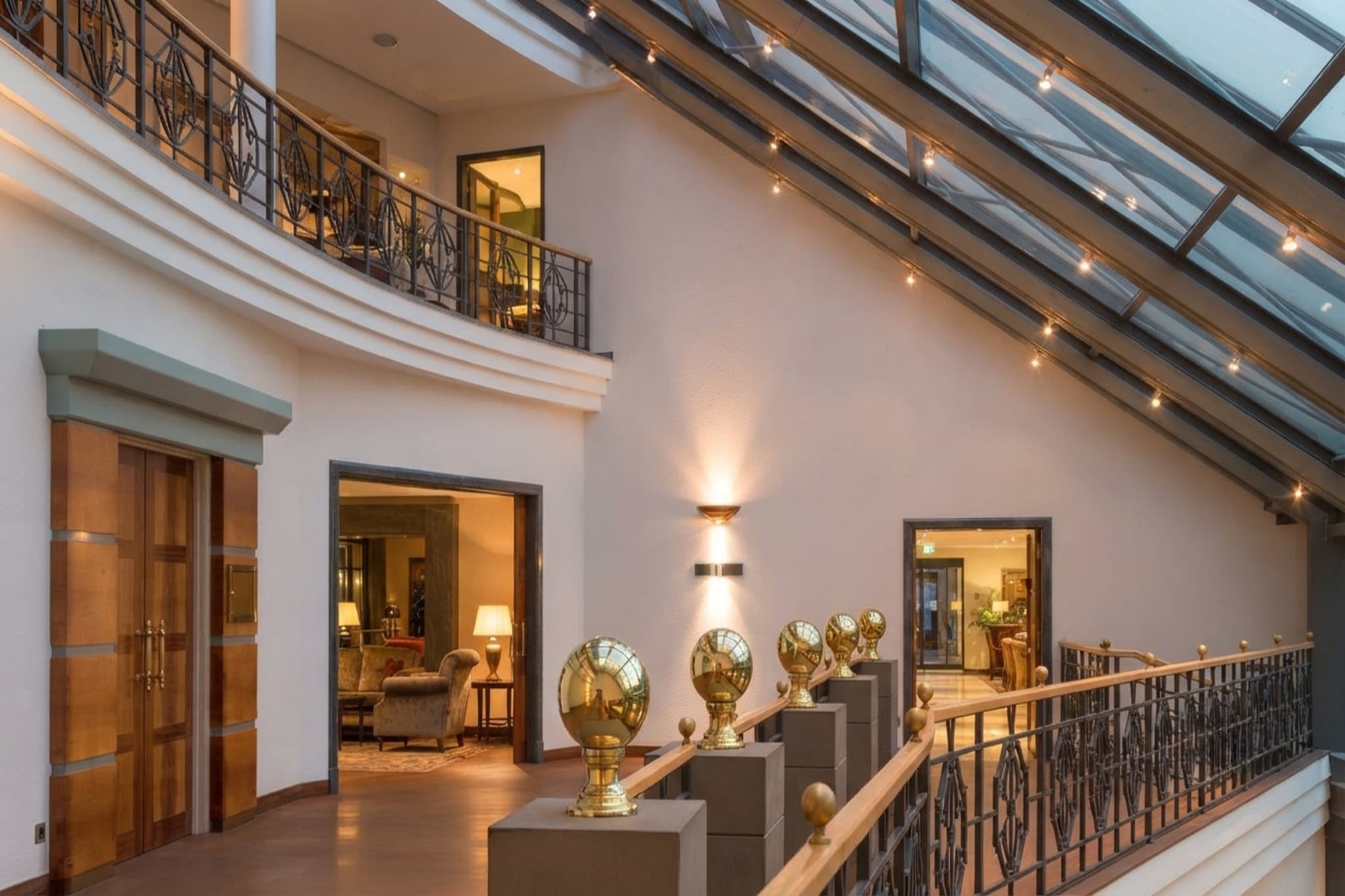 Hotel Leipzig