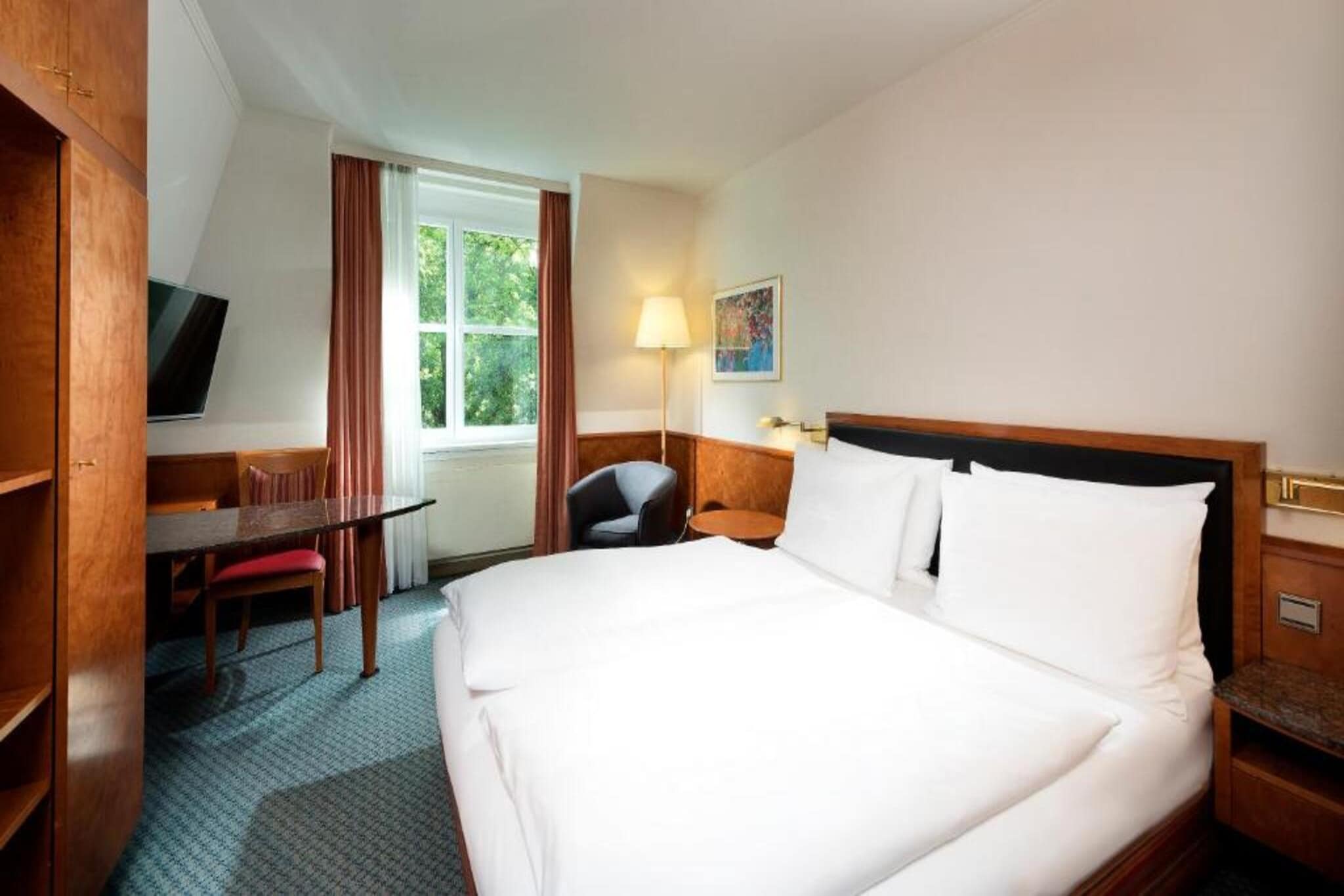 Hotel Leipzig