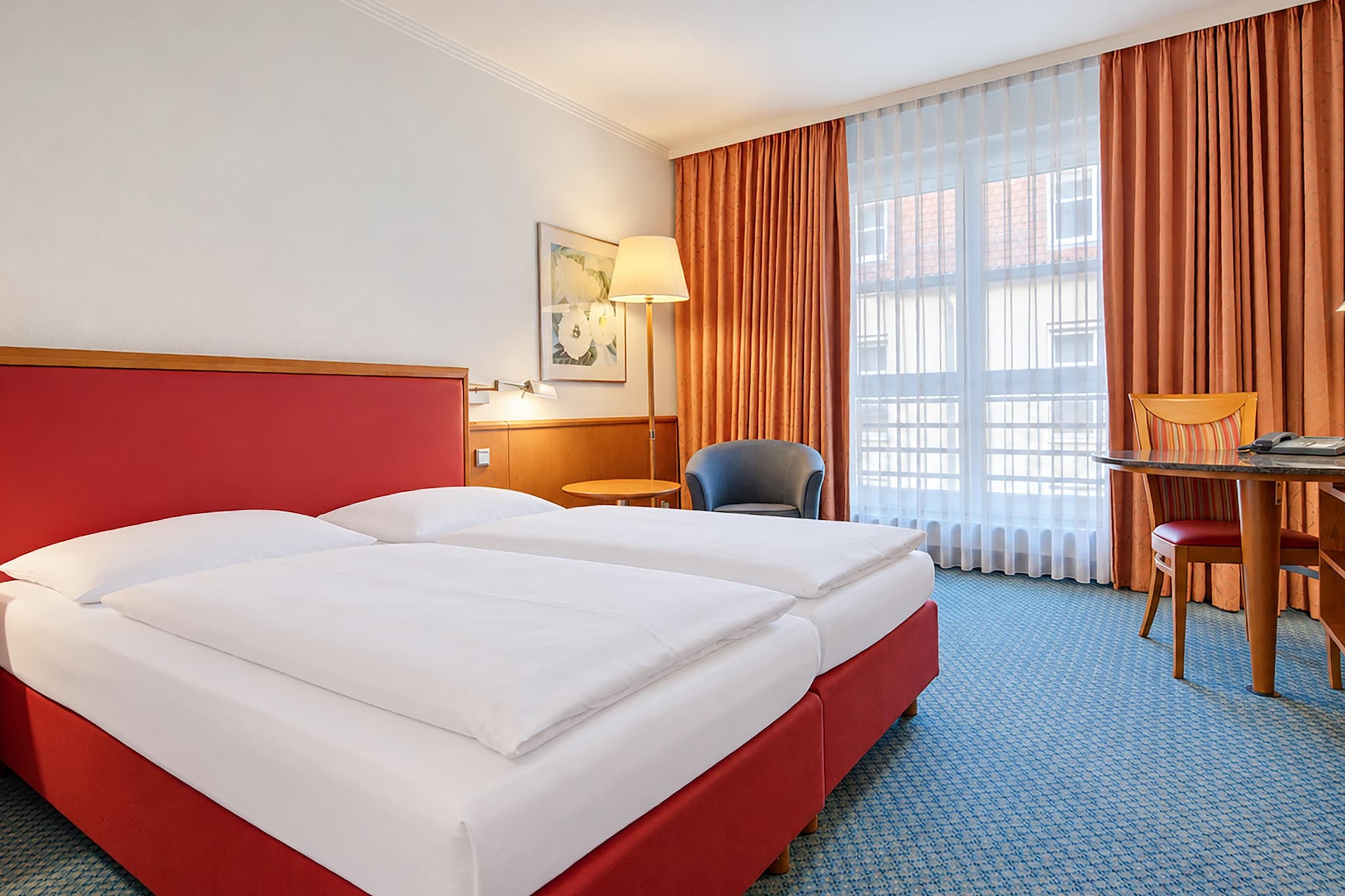 Seminaris Sunday Hotel Leipzig West