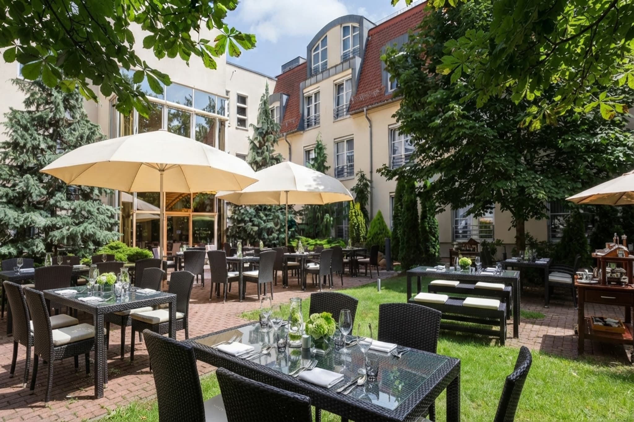 Hotel Leipzig - Image-tags.hotelfacilitiesandservices