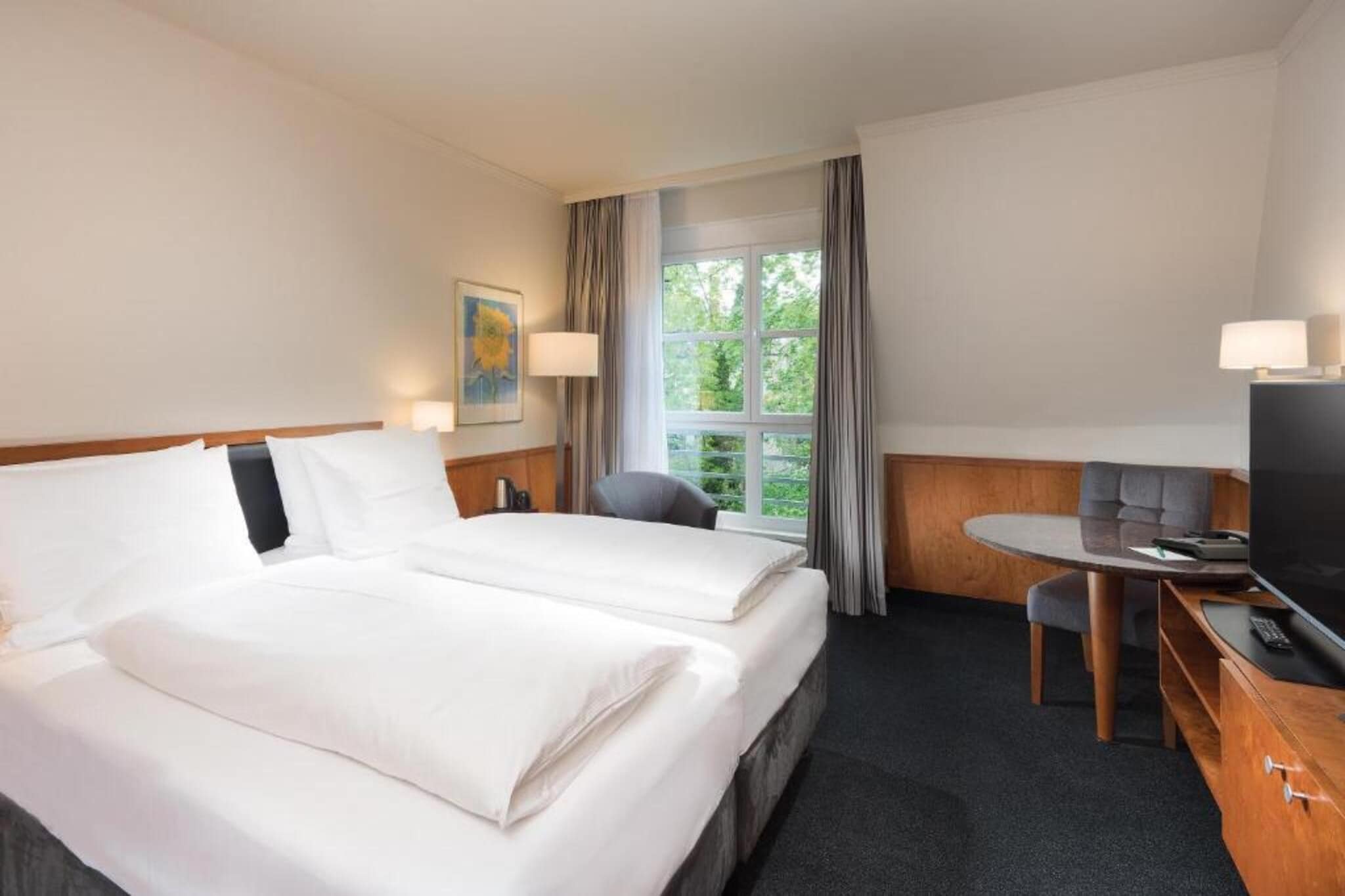 Hotel Leipzig
