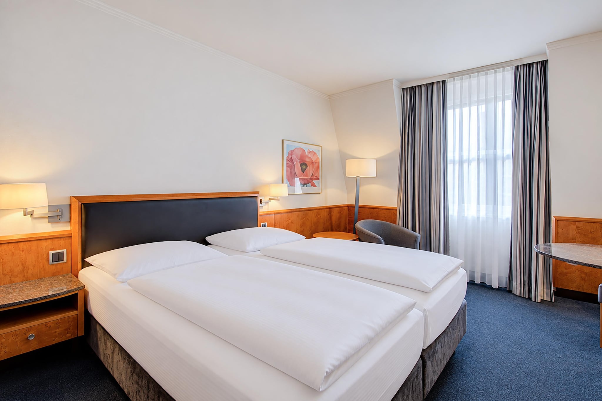 Seminaris Sunday Hotel Leipzig West