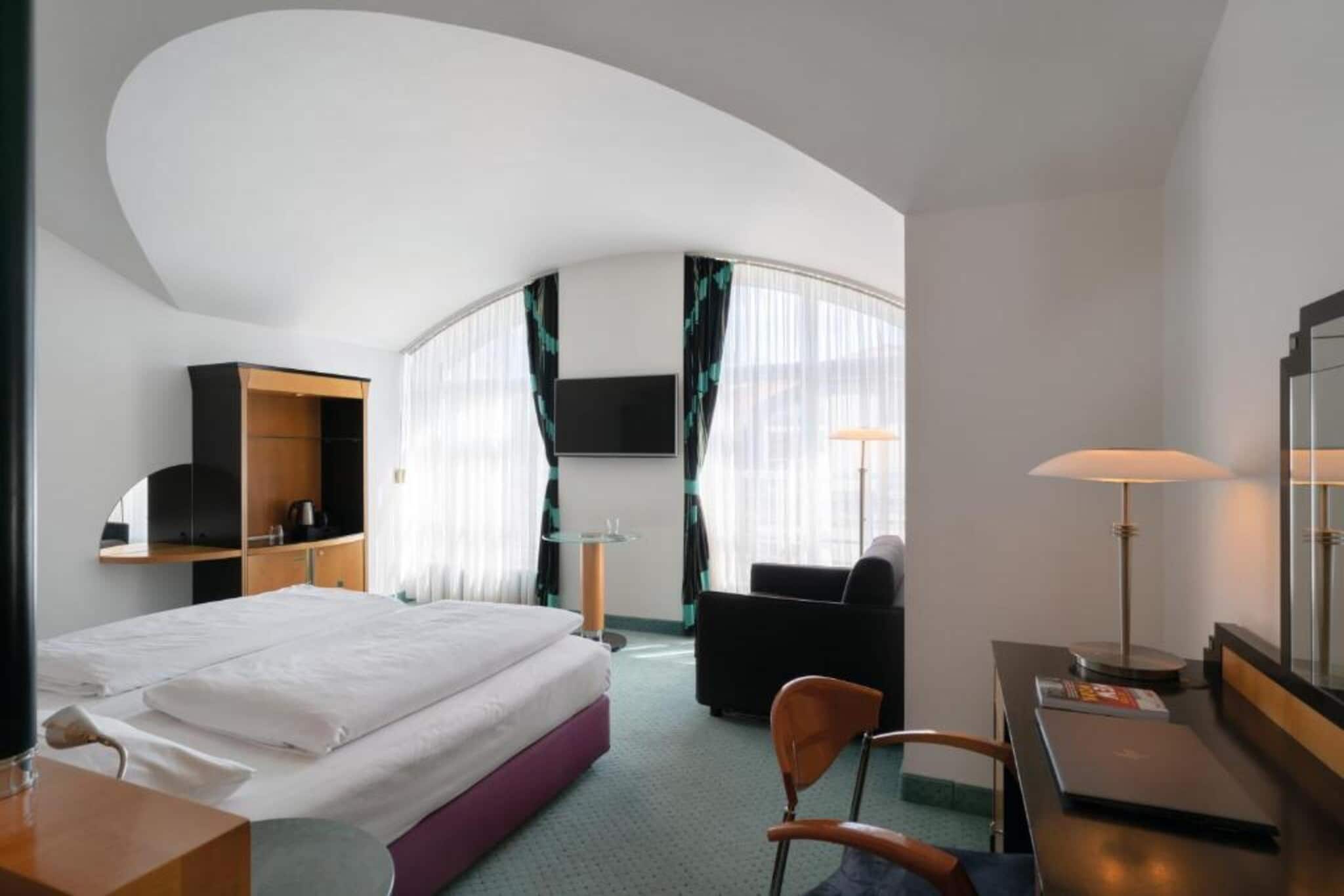 Hotel Leipzig