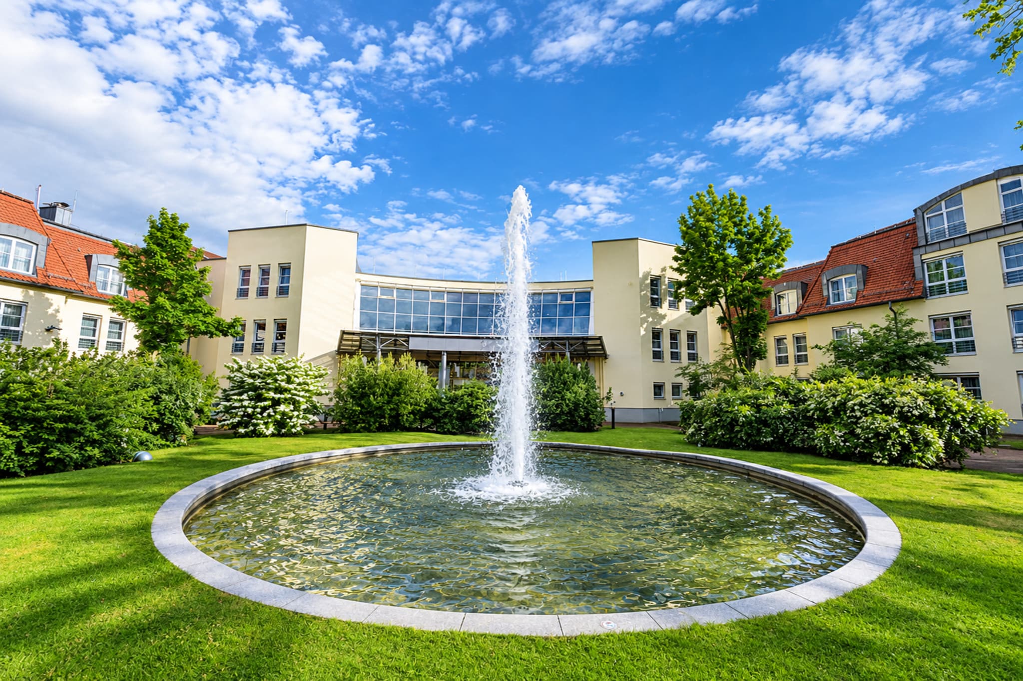 Hotel Leipzig