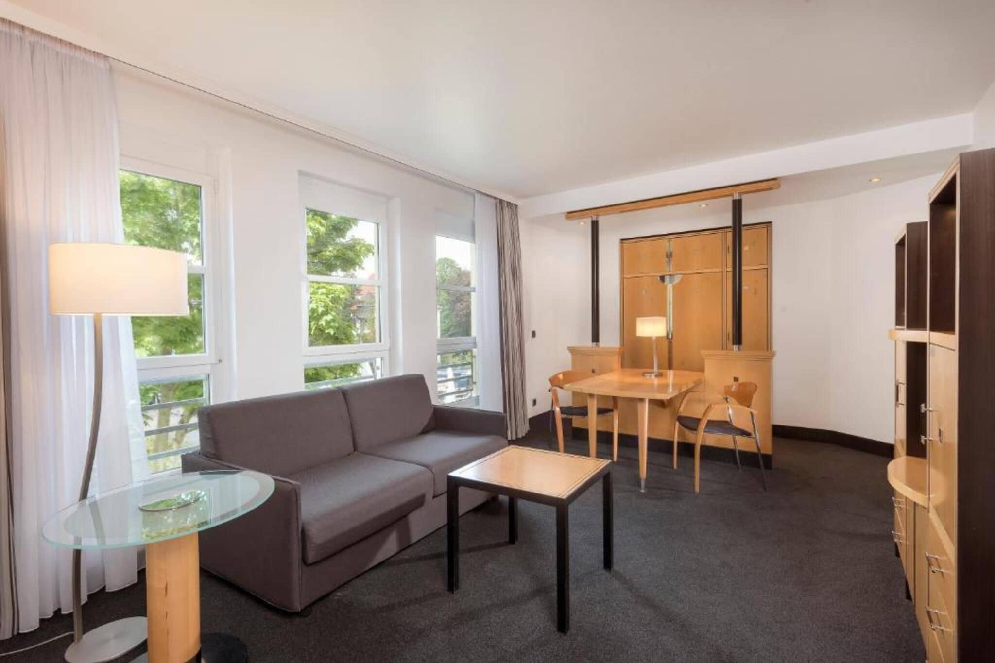 Hotel Leipzig