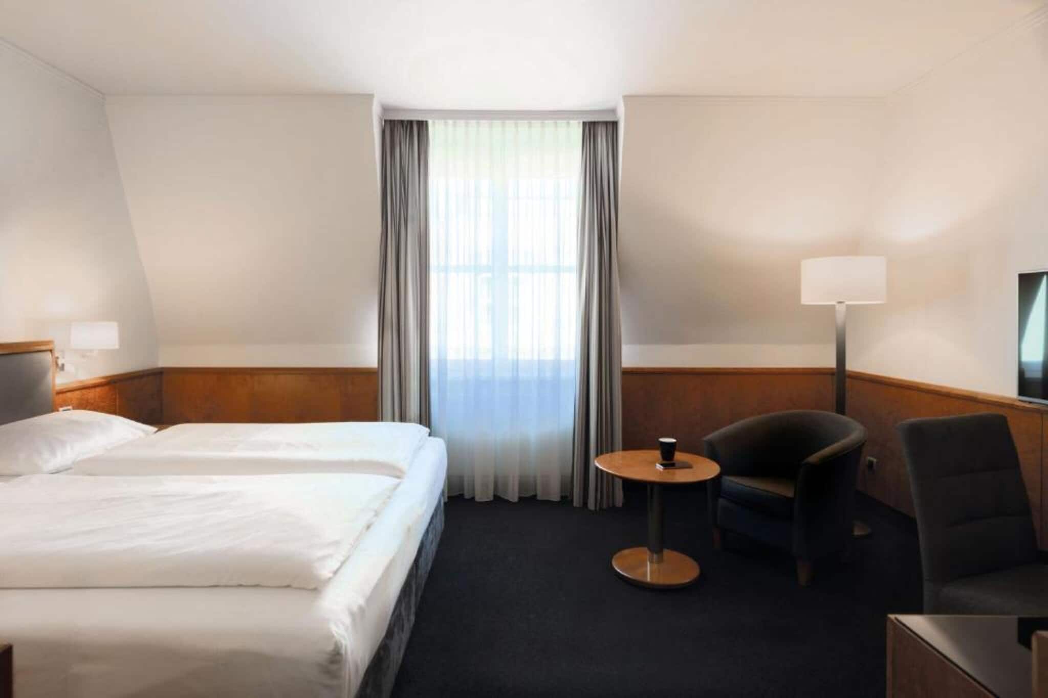 Hotel Leipzig