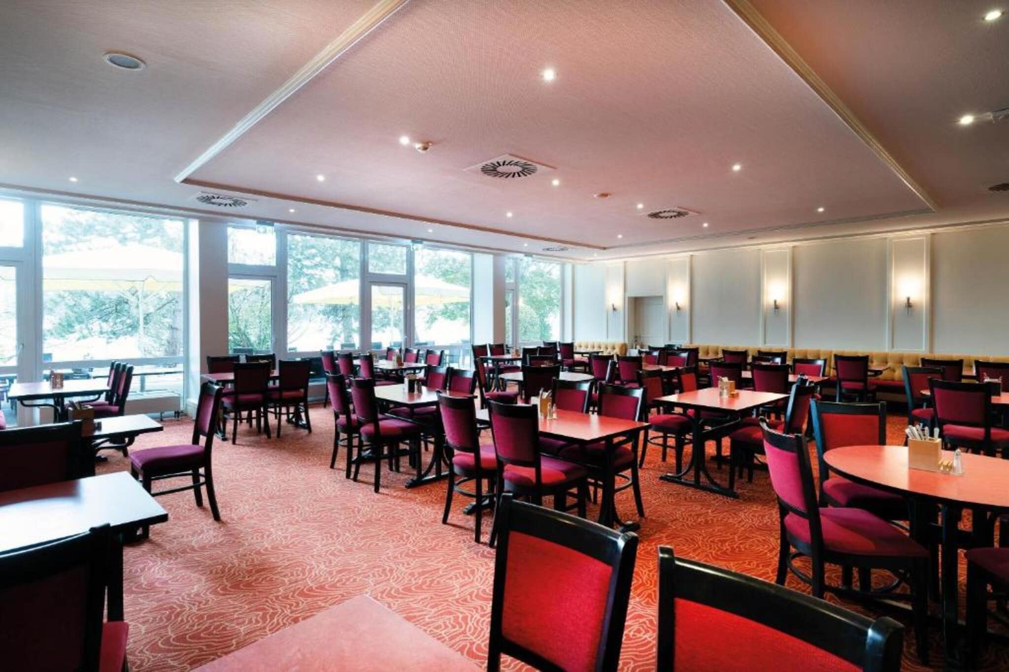 Hotel Nürnberg - Image-tags.hotelfacilitiesandservices