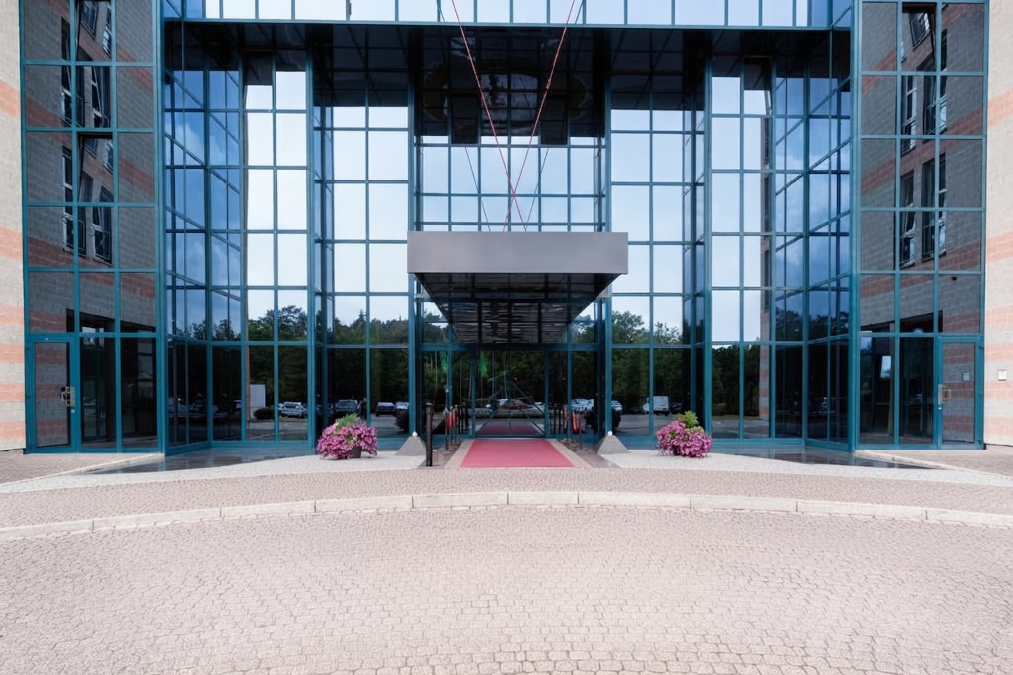 Hotel Nürnberg