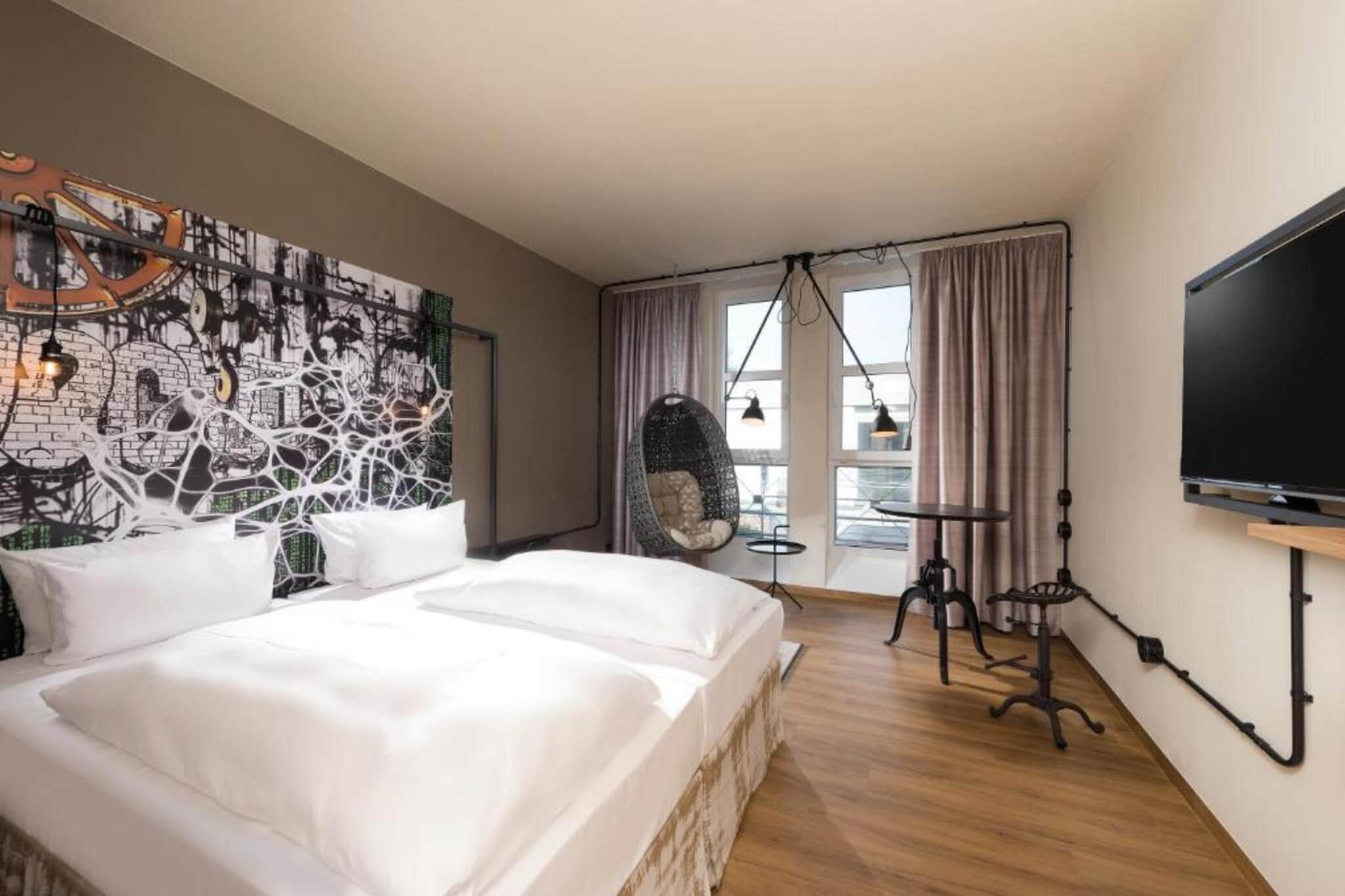 Hotel Nürnberg