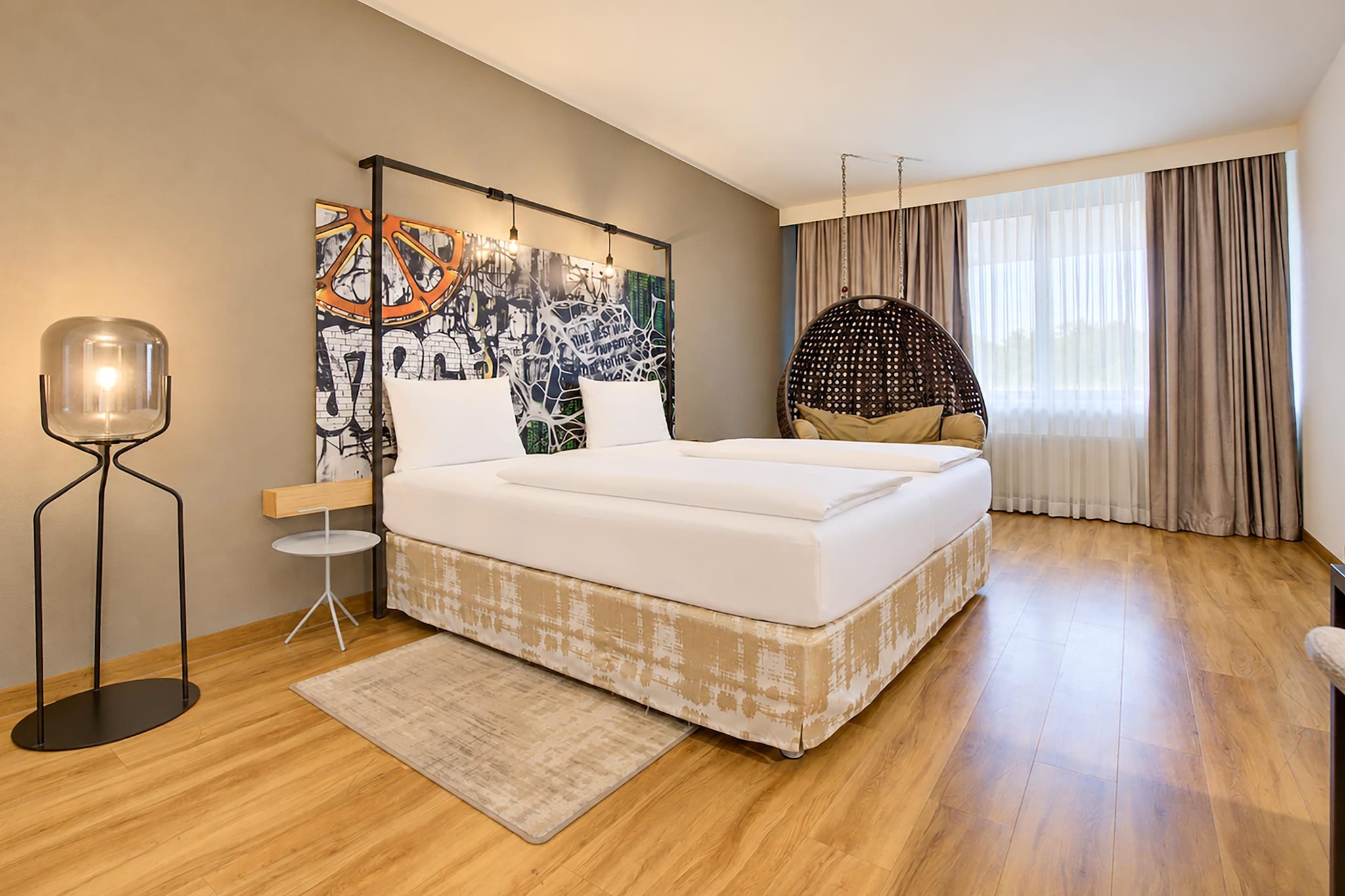 Seminaris Sunday Hotel Nürnberg