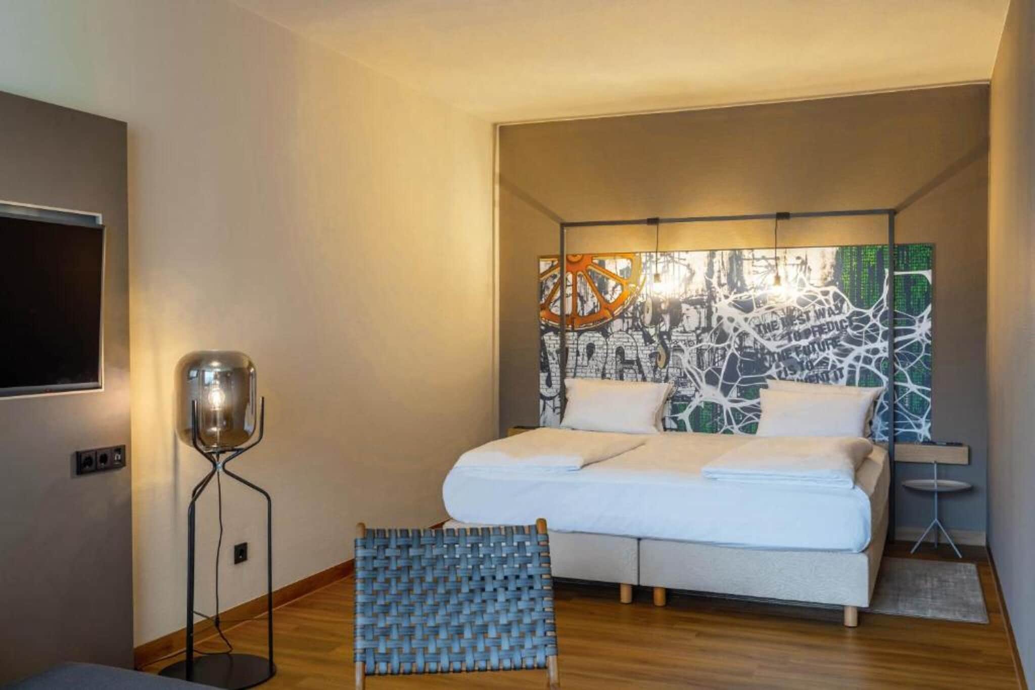 Hotel Nürnberg