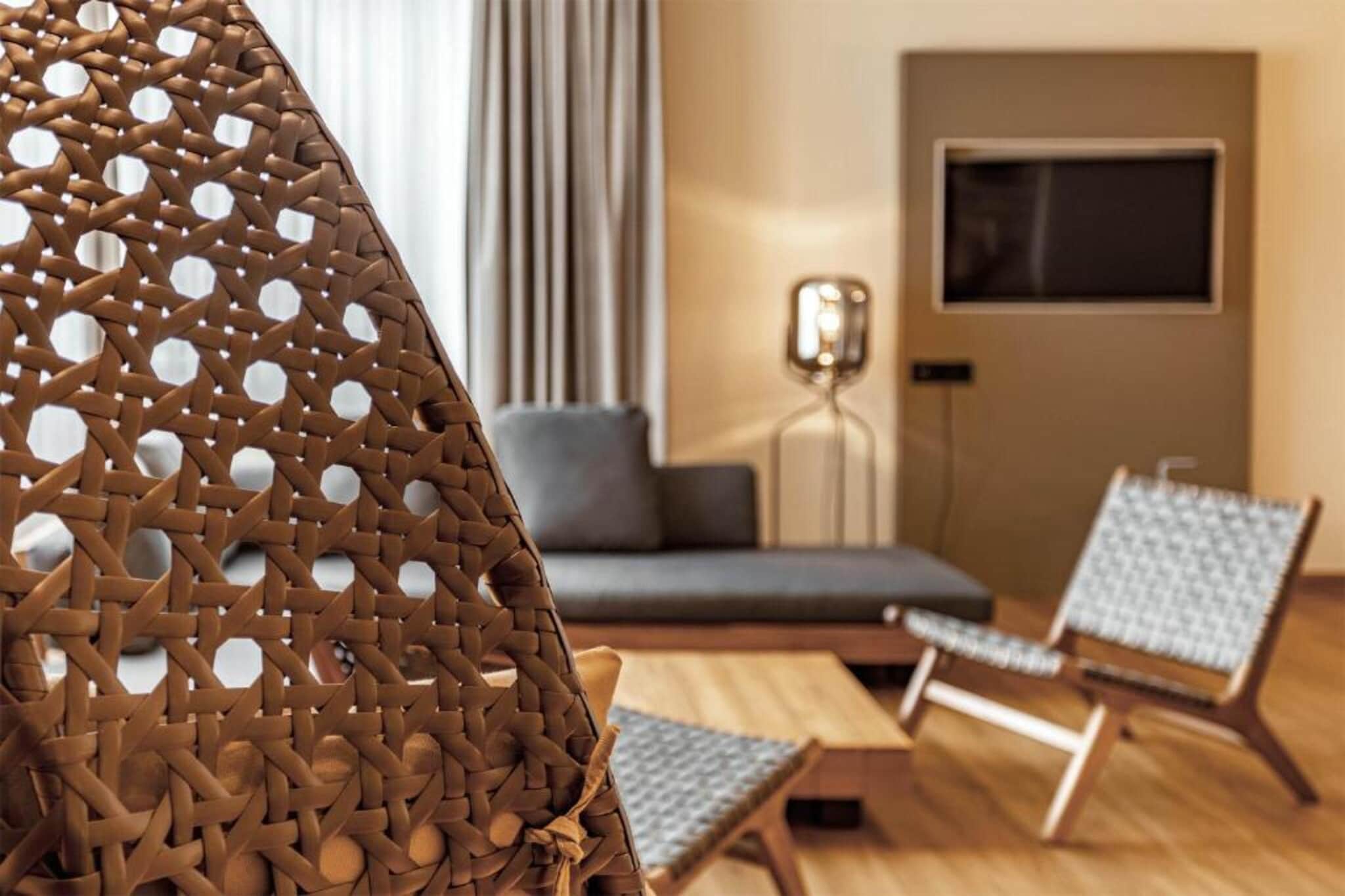 Hotel Nürnberg - Chambre