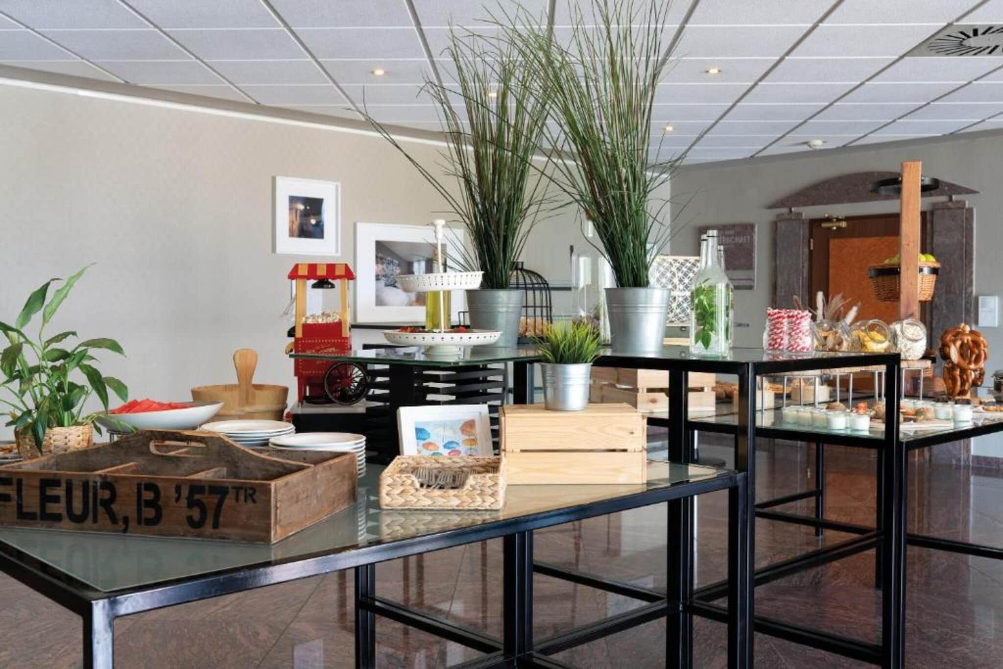 Hotel Nürnberg - Image-tags.hotelfacilitiesandservices