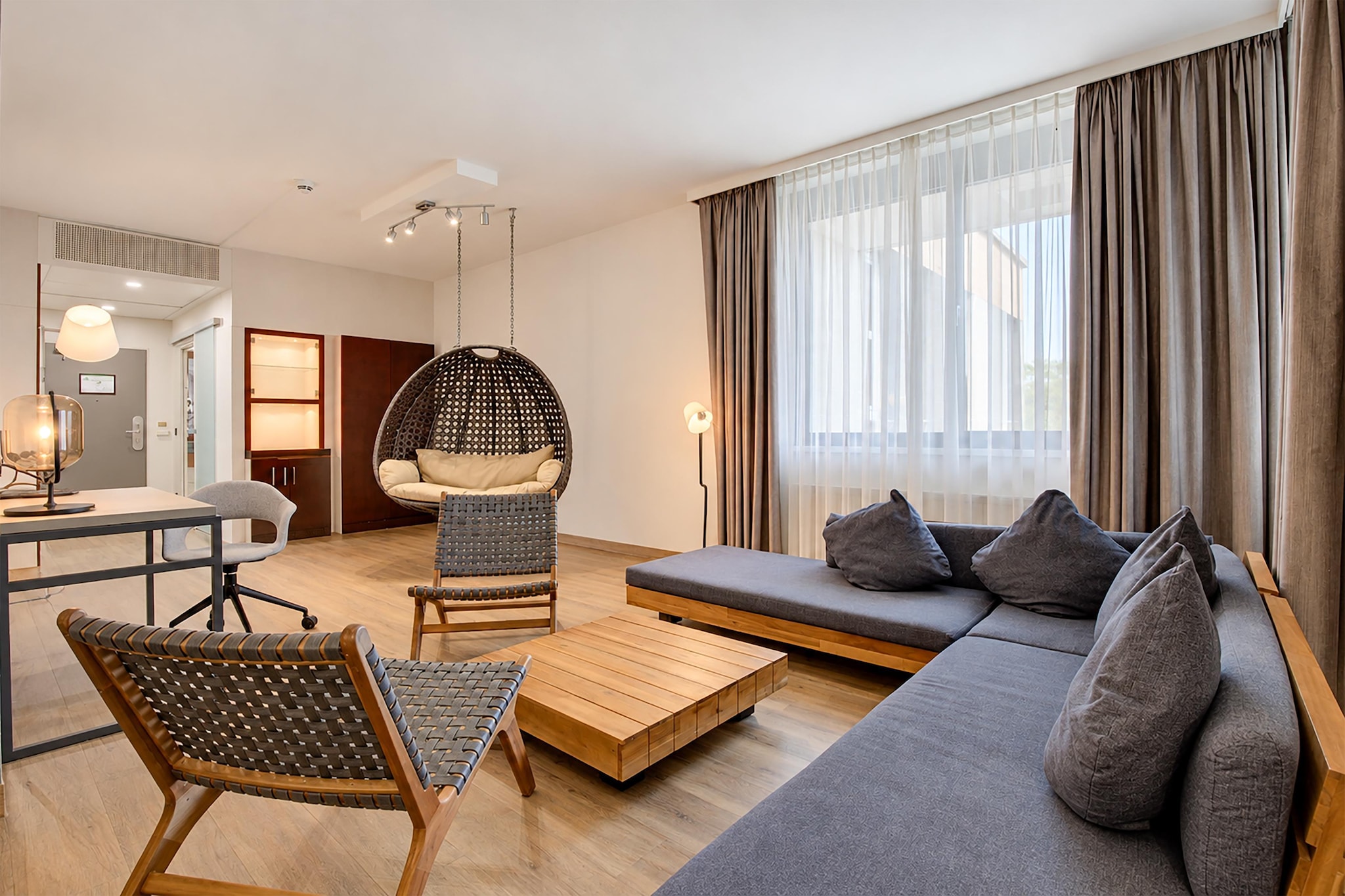 Seminaris Sunday Hotel Nürnberg
