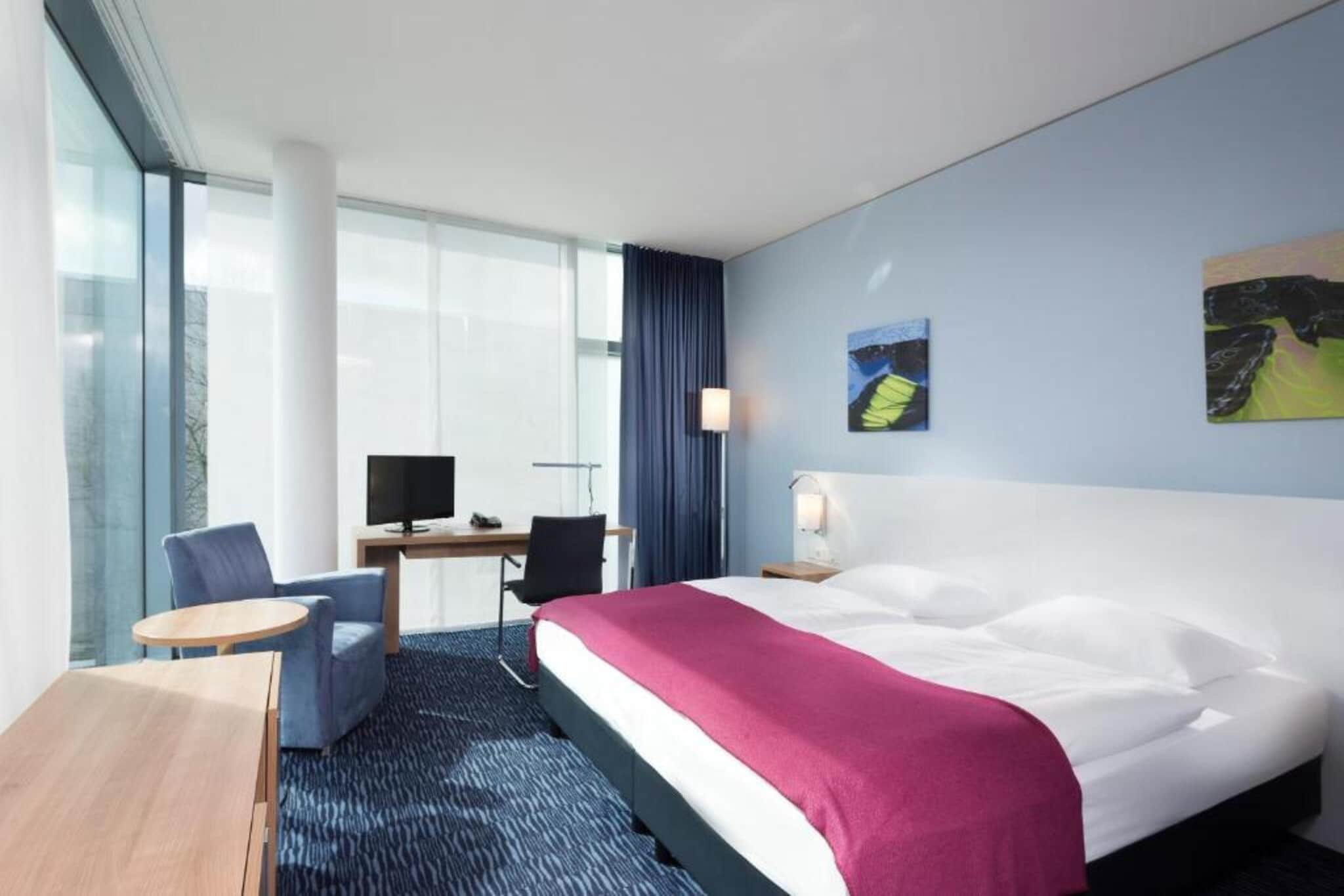 Campus Hotel Berlin