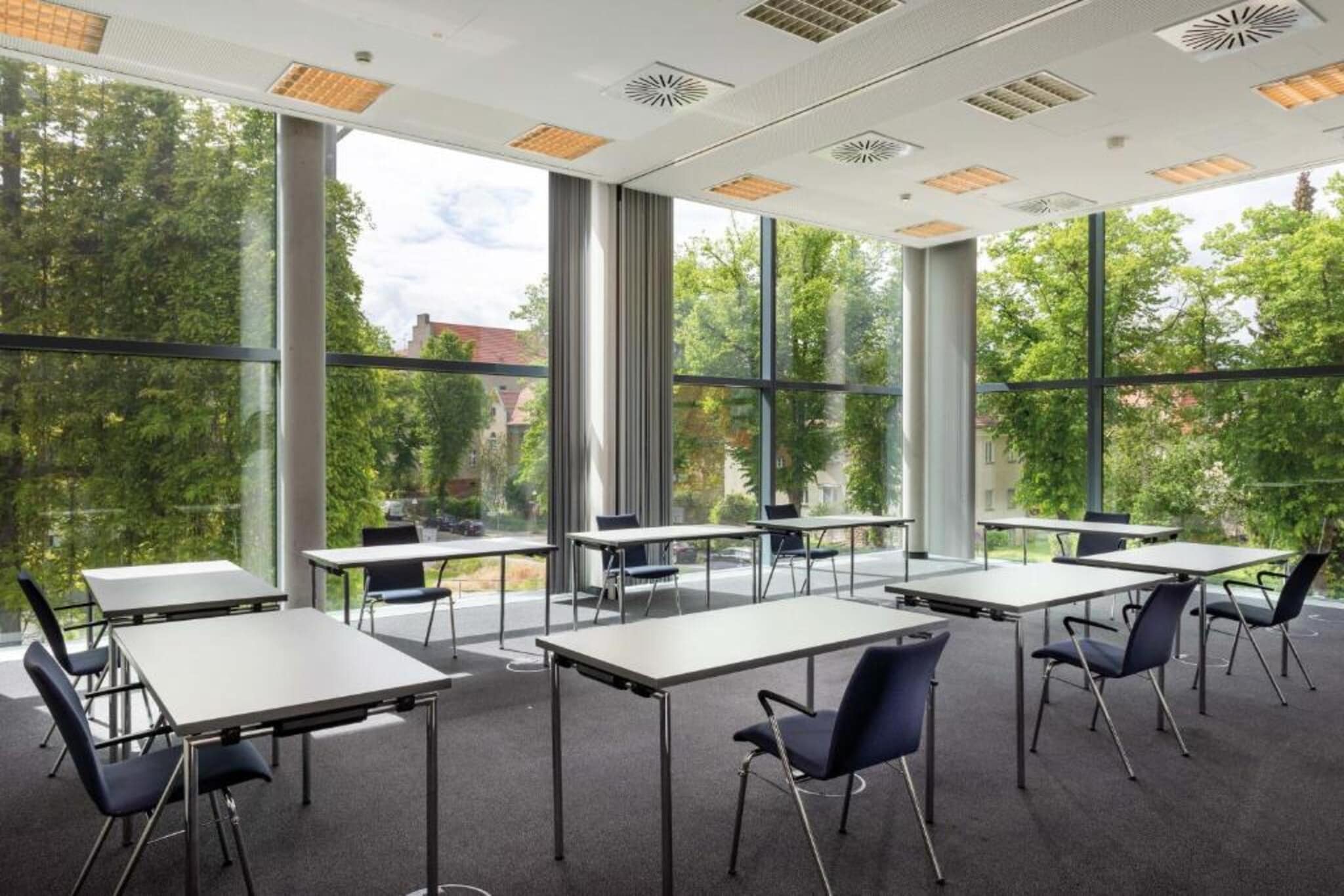 Campus Hotel Berlin - Image-tags.hotelfacilitiesandservices